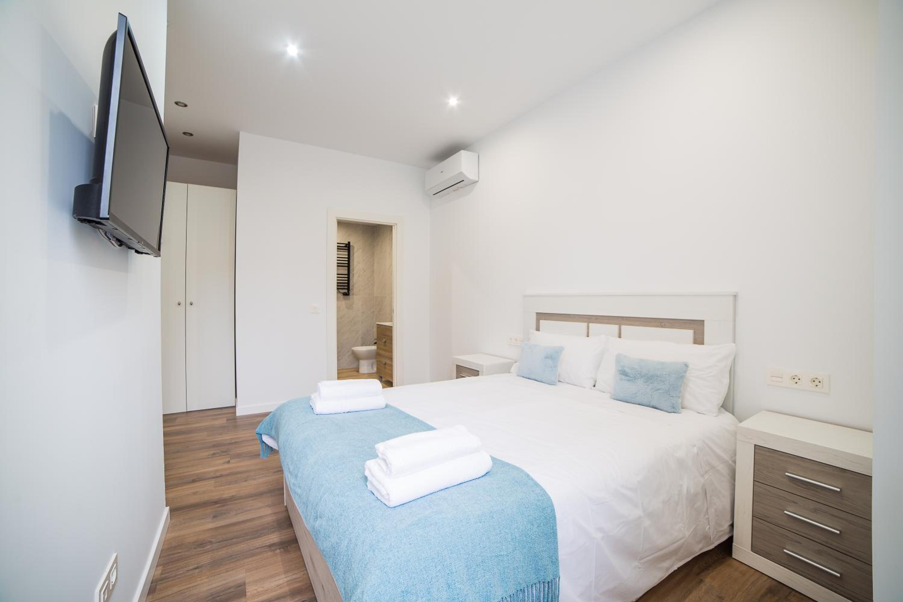 Salamanca Confort Estudios A y B