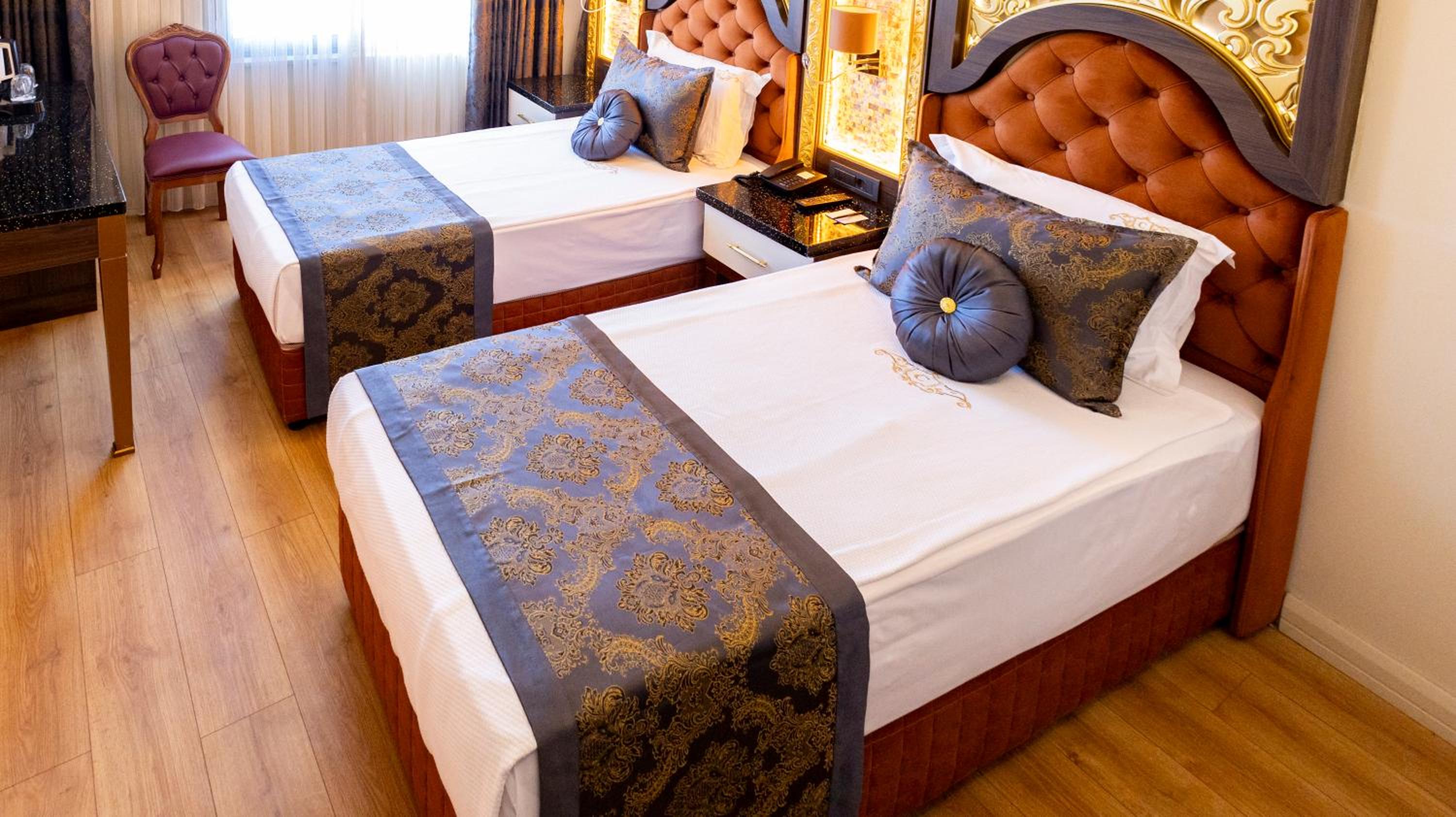 Can Adalya Palace Otel - Image 146