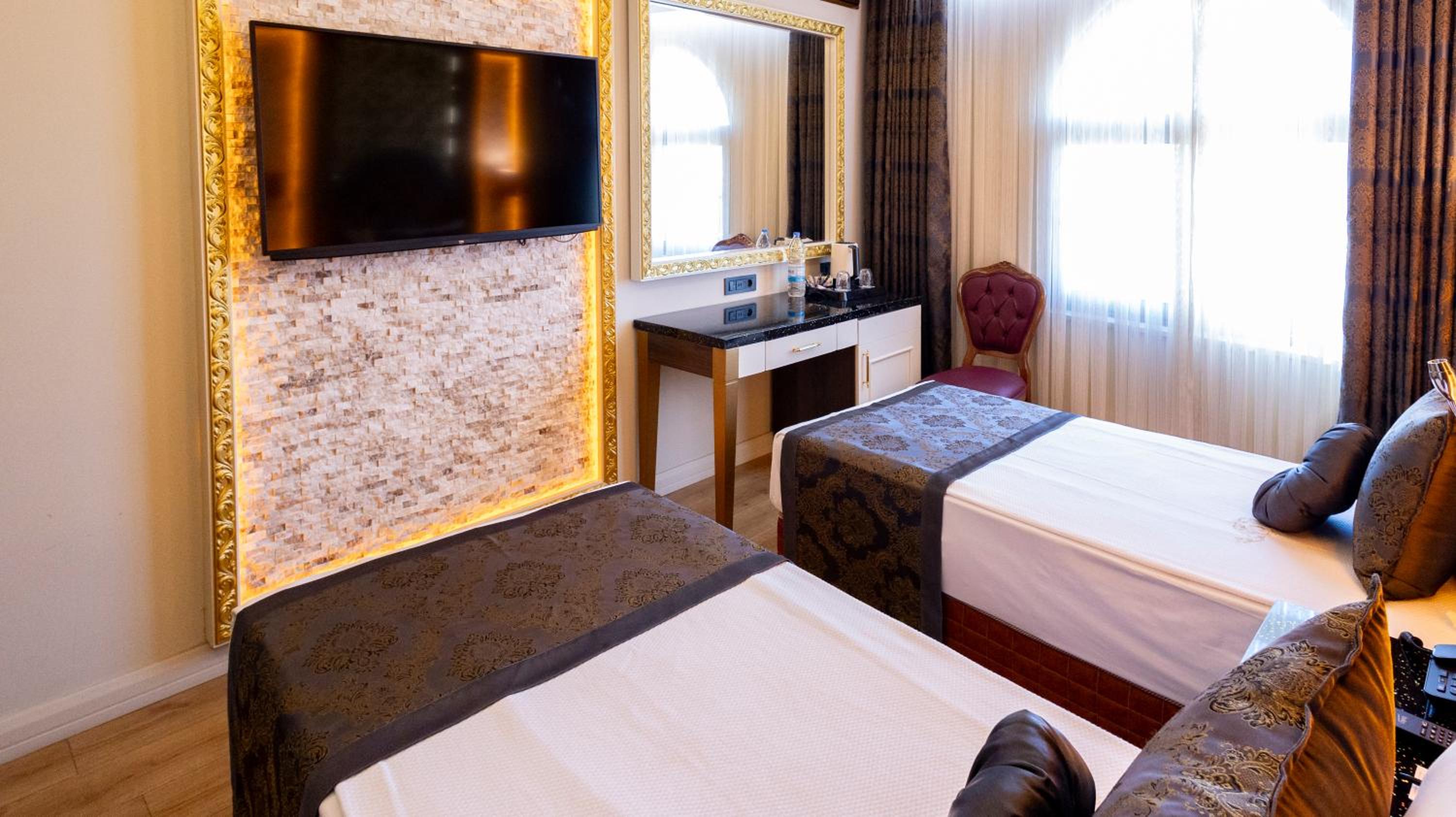 Can Adalya Palace Otel - Image 19