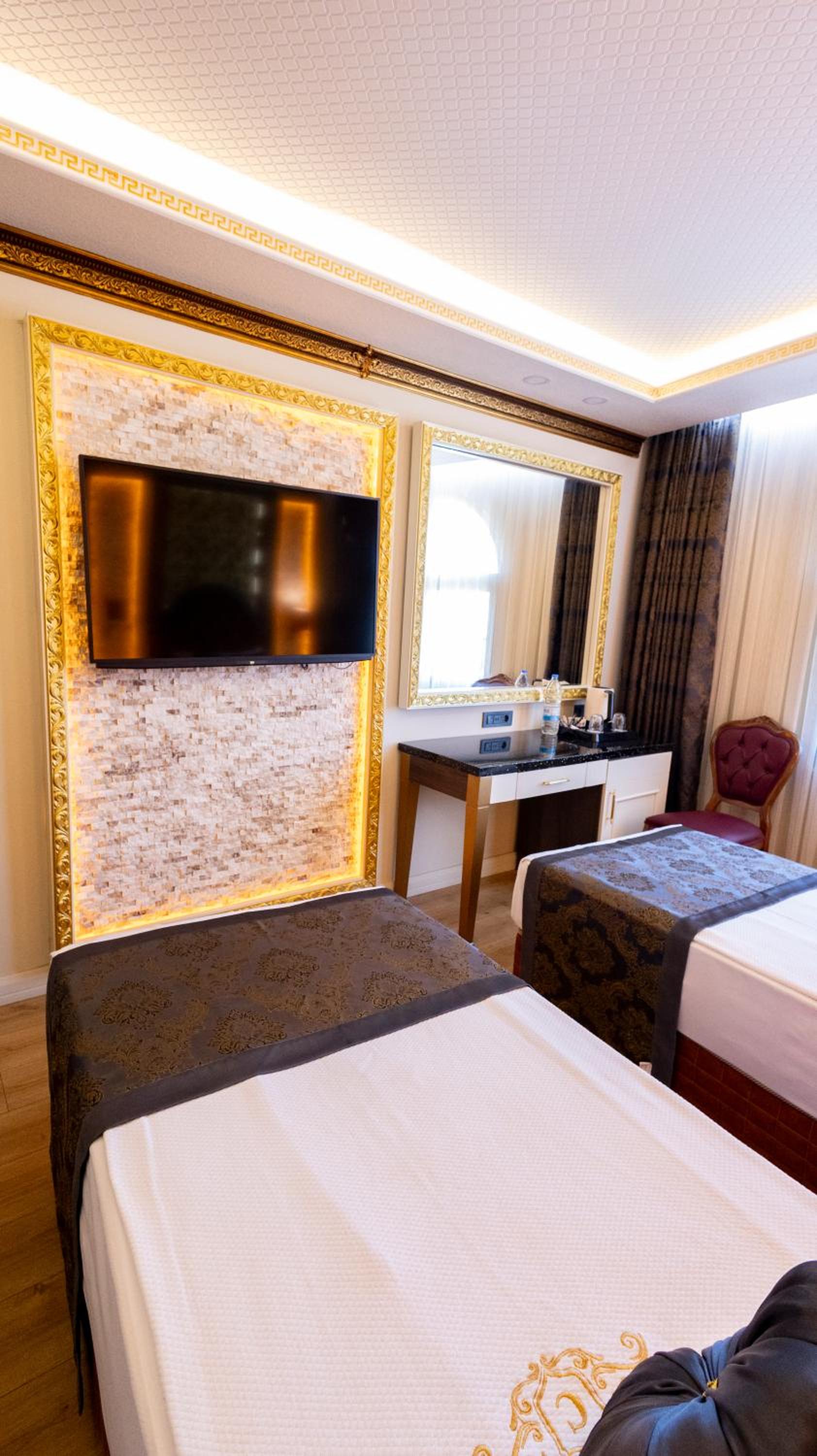 Can Adalya Palace Otel - Image 20