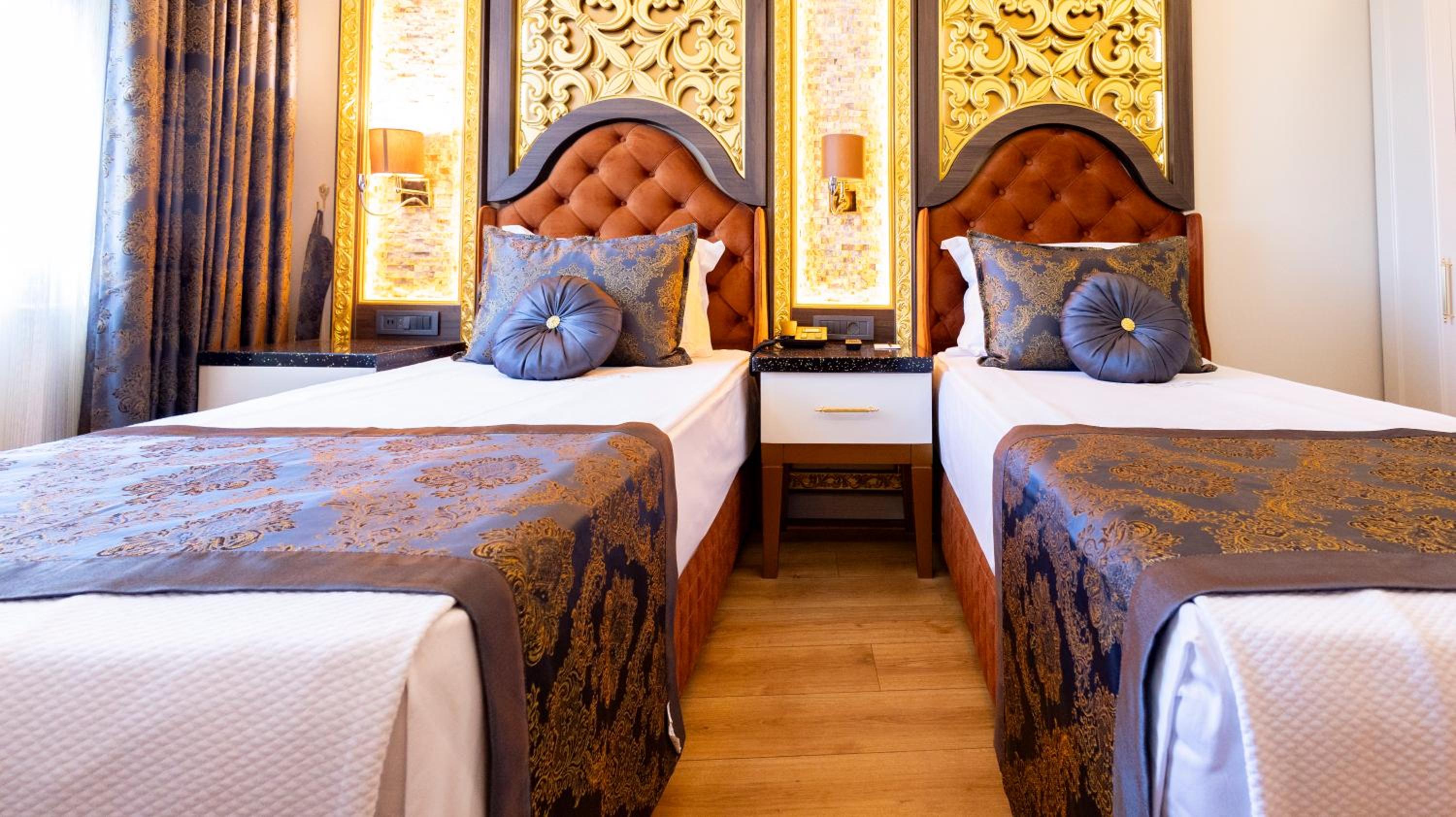 Can Adalya Palace Otel - Image 24