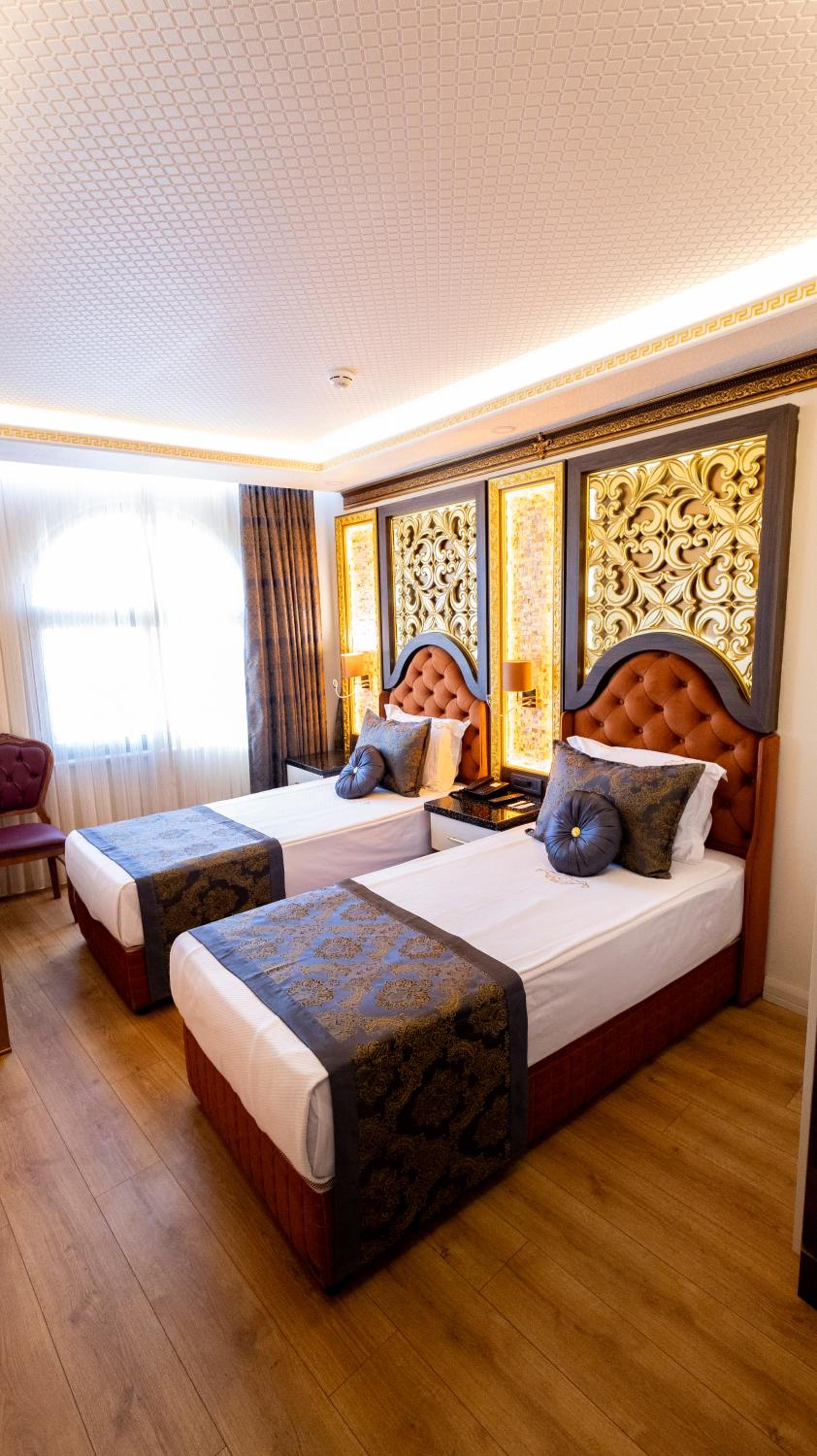 Can Adalya Palace Otel - Image 22