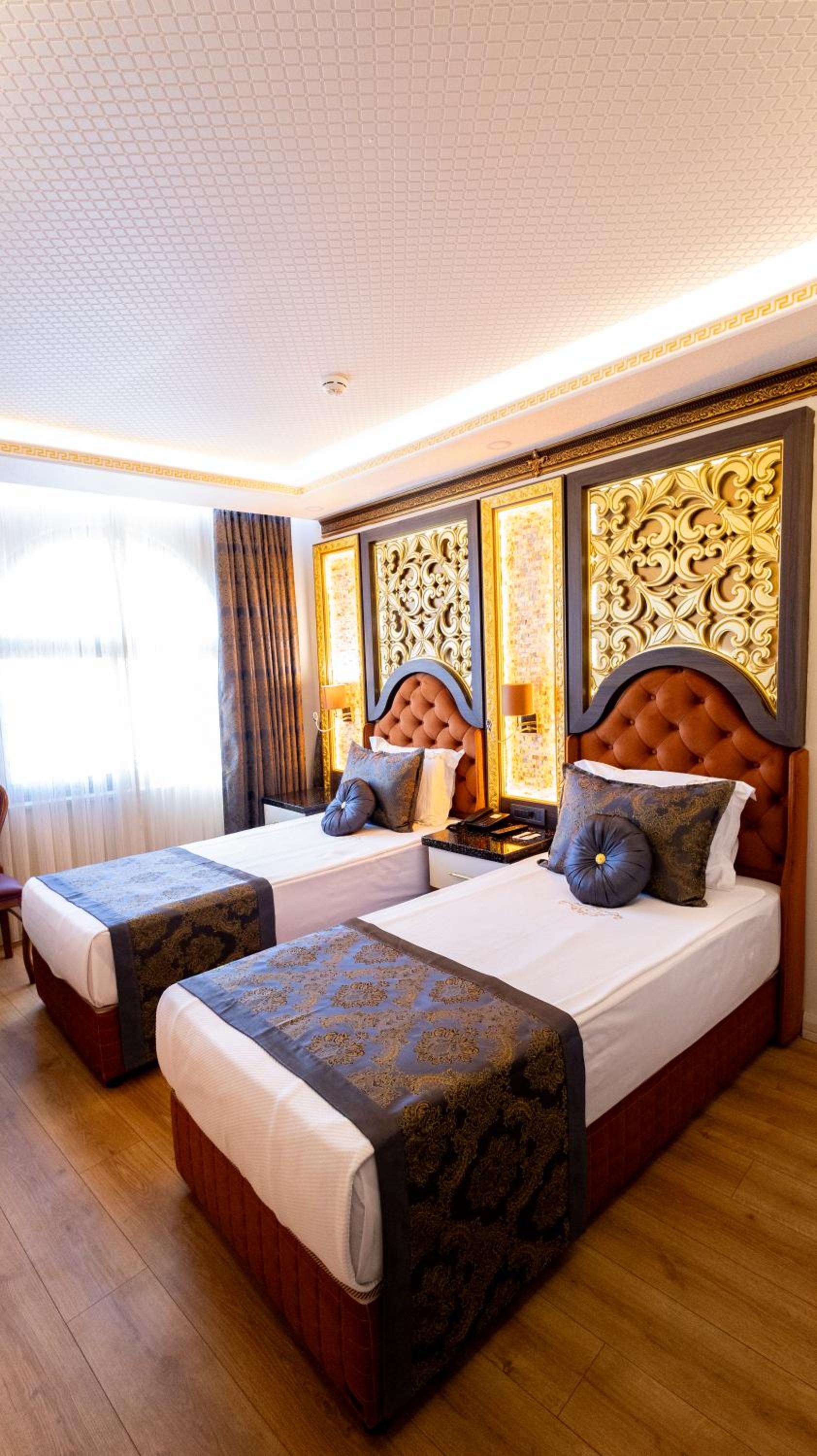 Can Adalya Palace Otel - Image 25