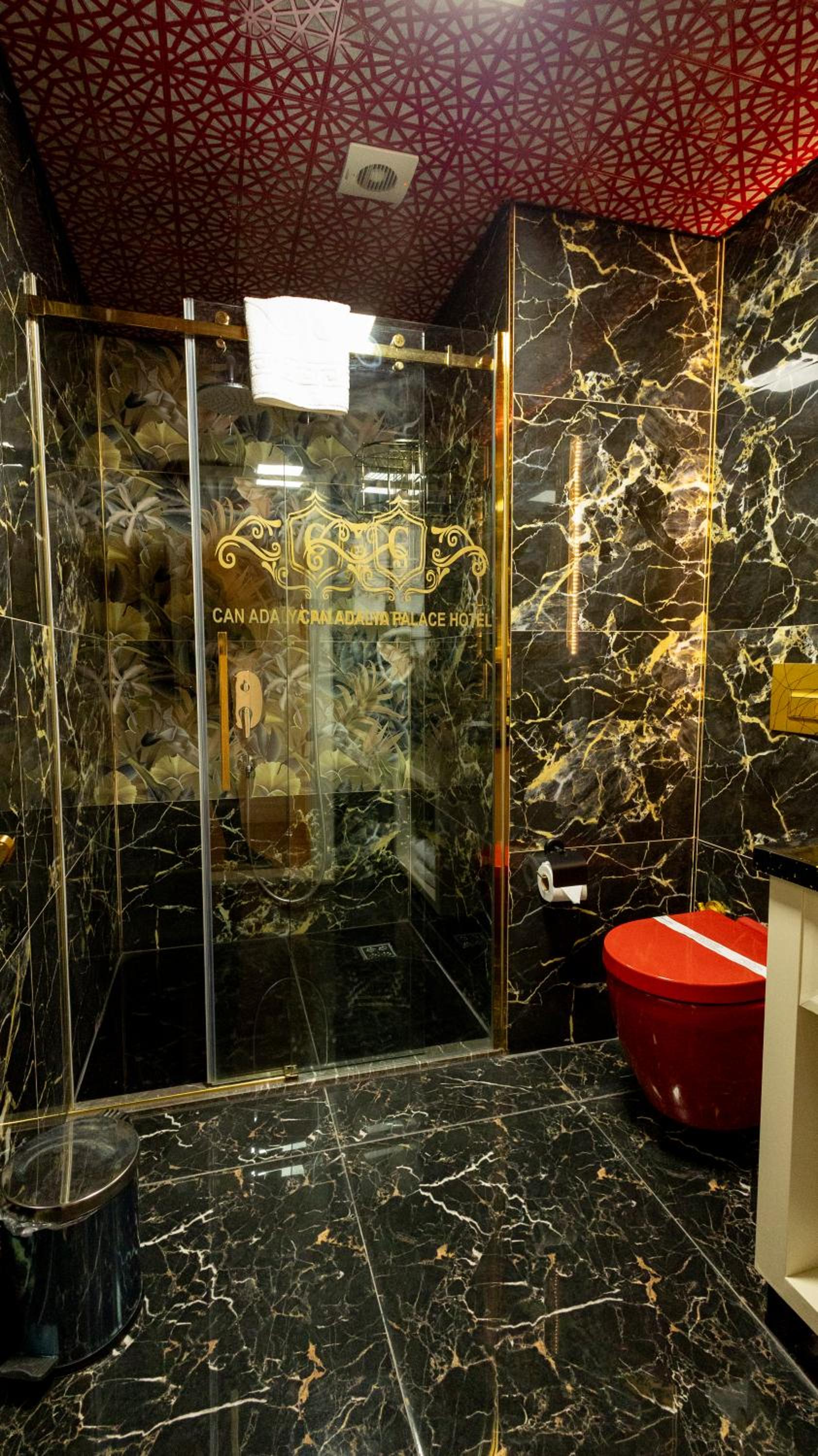 Can Adalya Palace Otel - Image 29