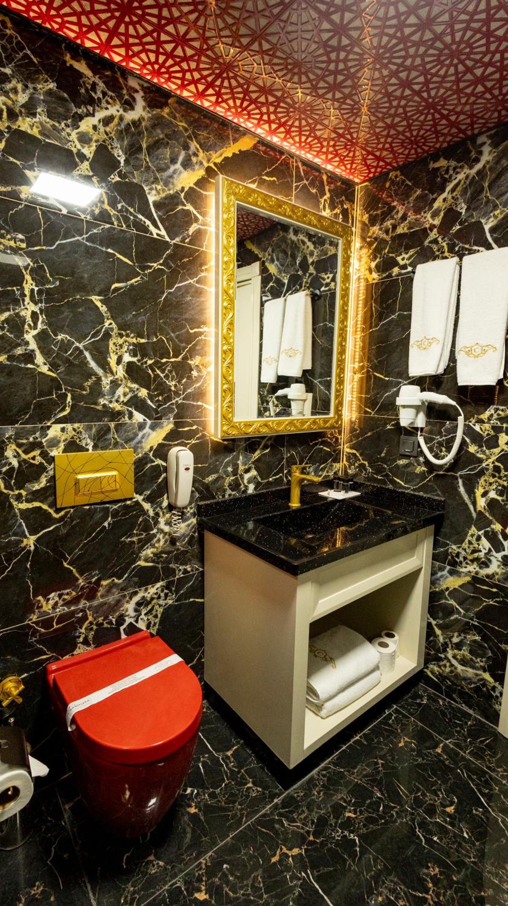 Can Adalya Palace Otel - Image 125