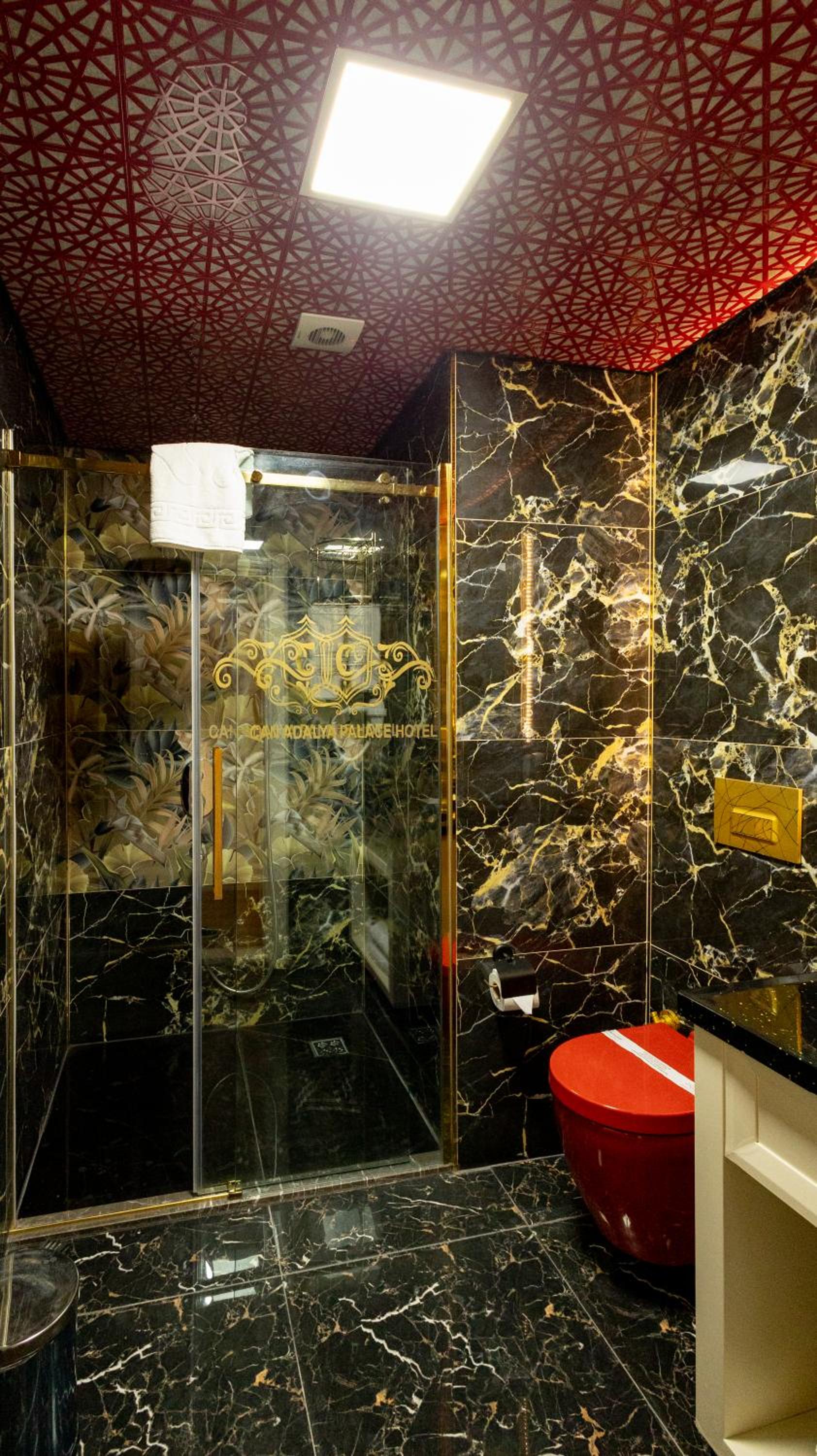 Can Adalya Palace Otel - Image 31