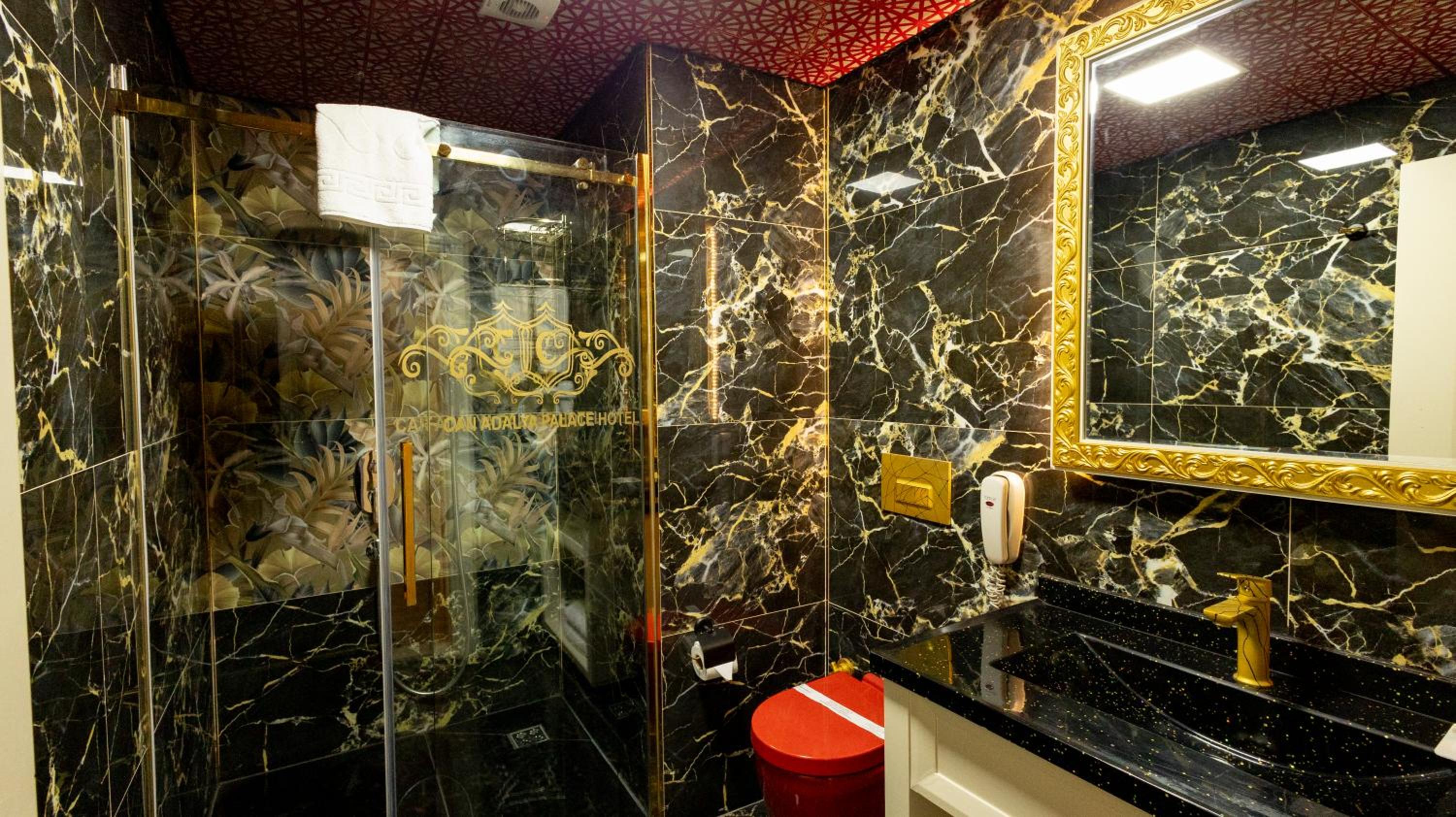 Can Adalya Palace Otel - Image 26