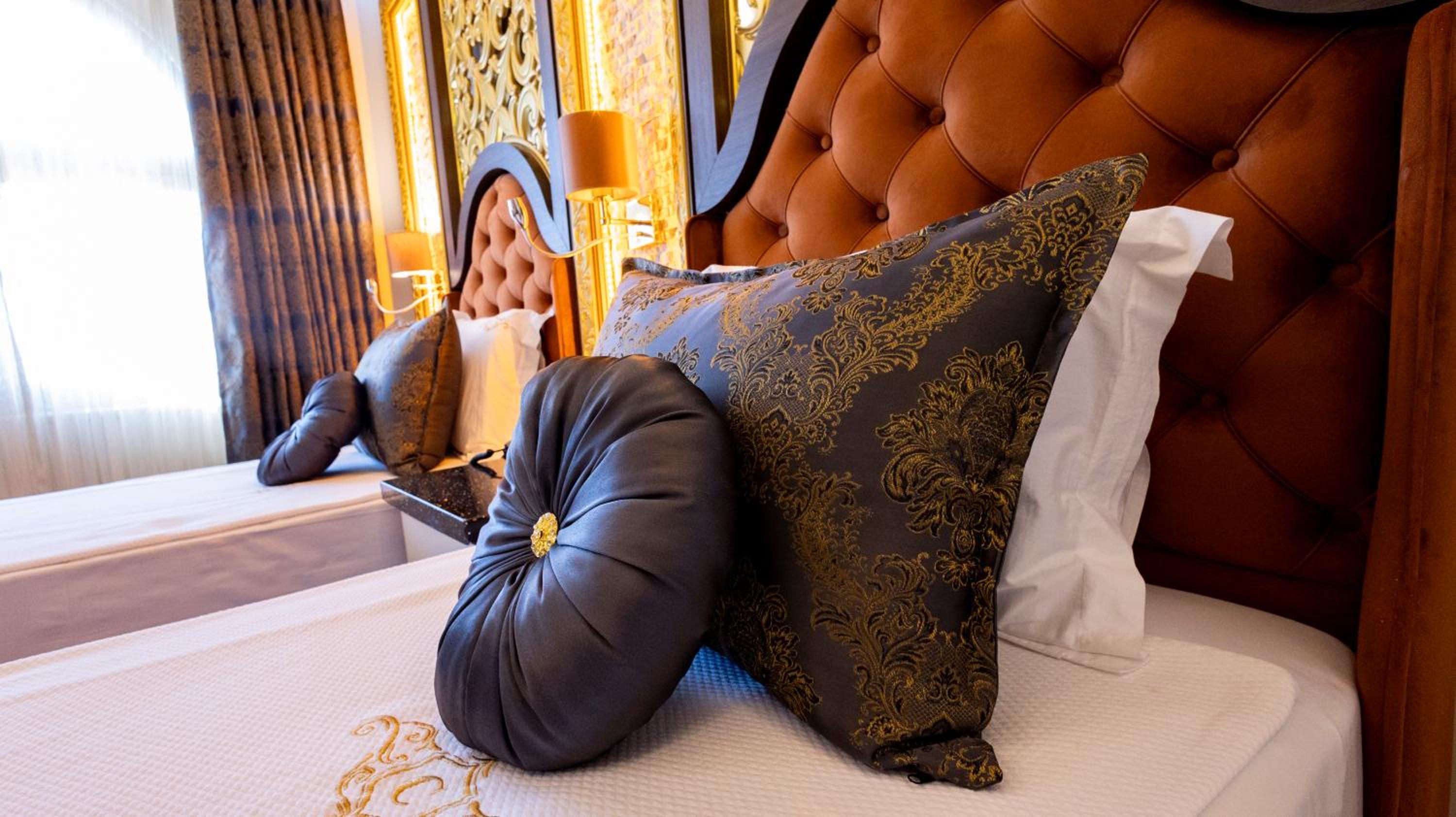 Can Adalya Palace Otel - Image 33