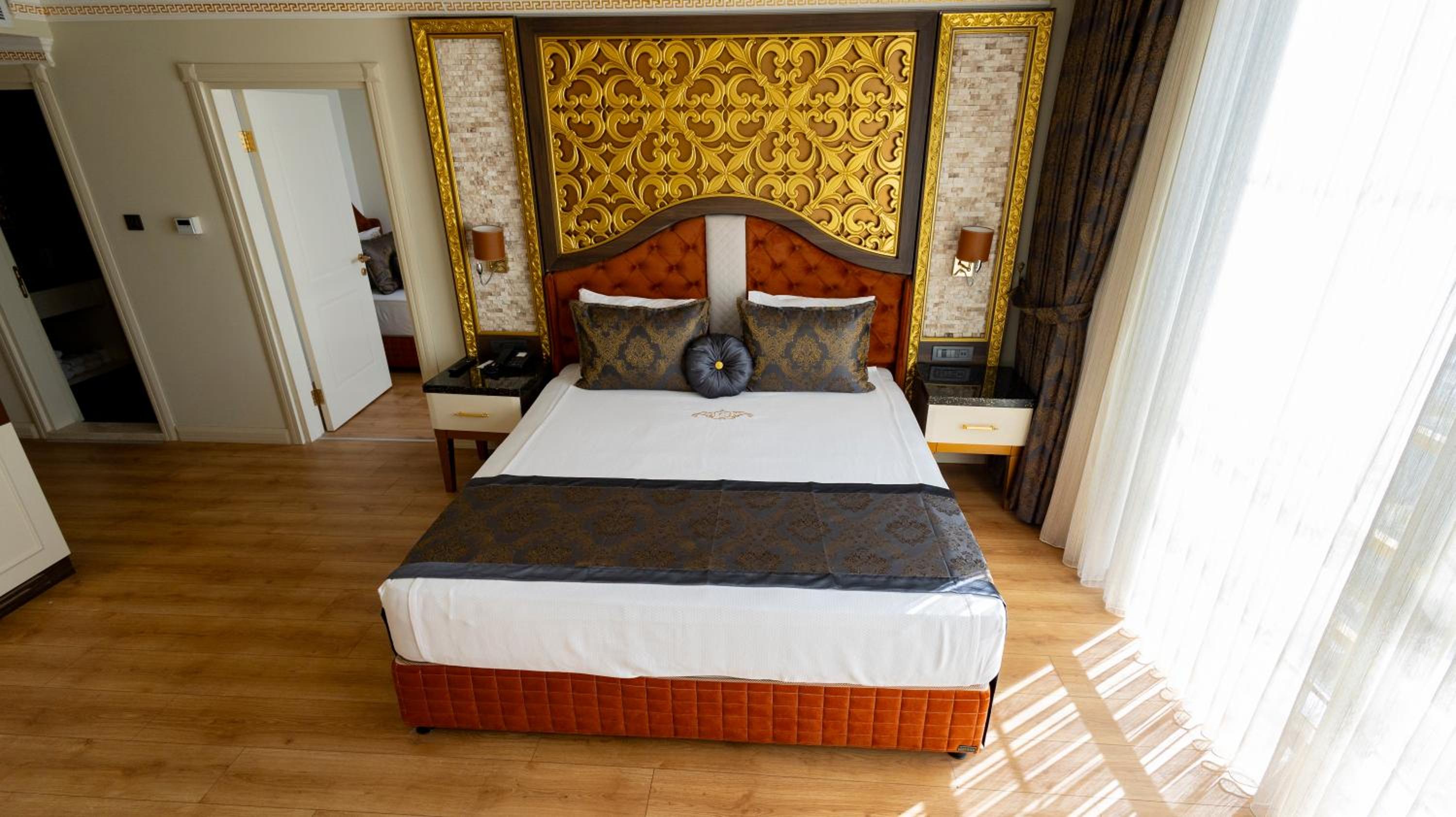 Can Adalya Palace Otel - Image 34