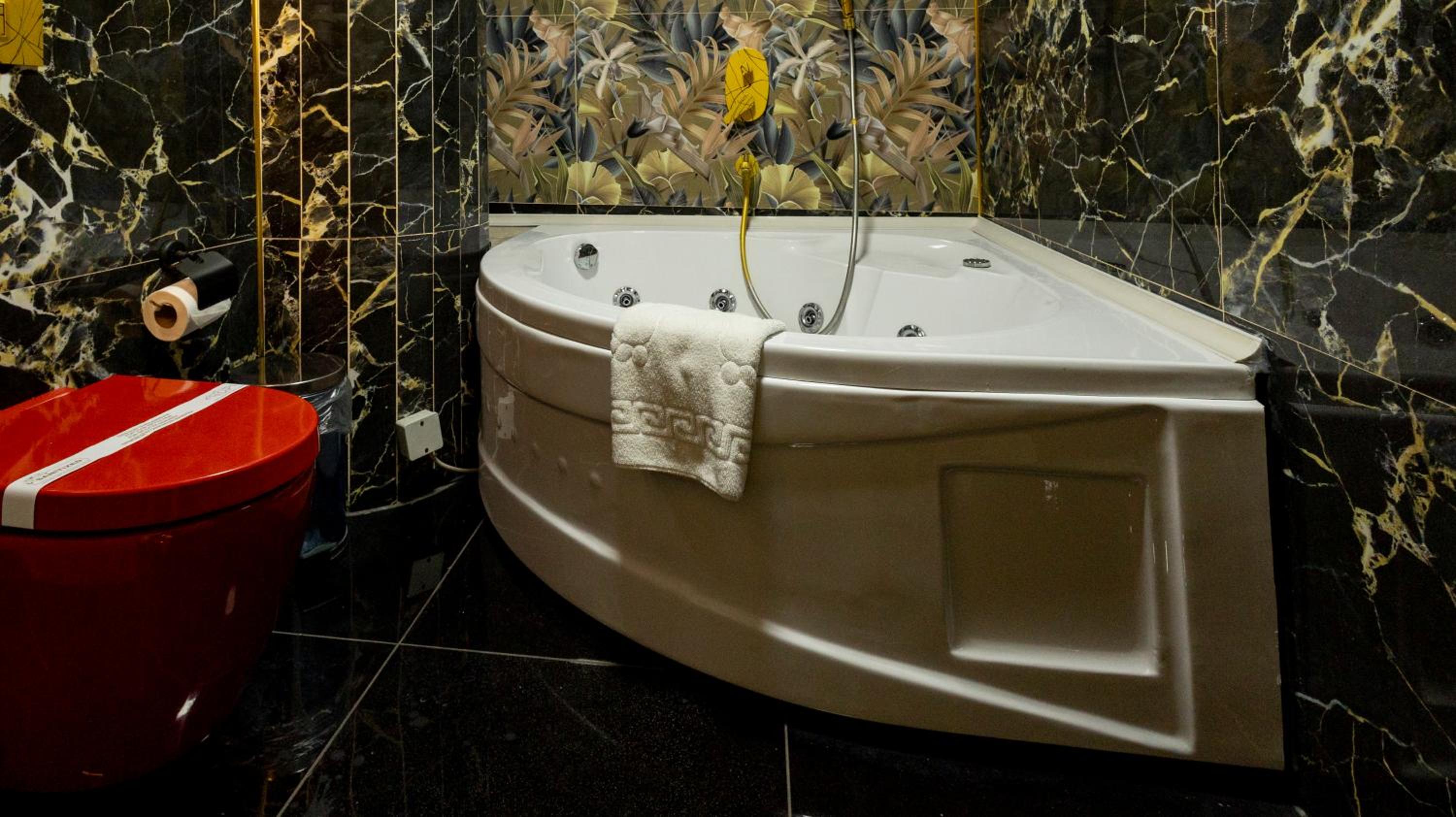 Can Adalya Palace Otel - Image 37