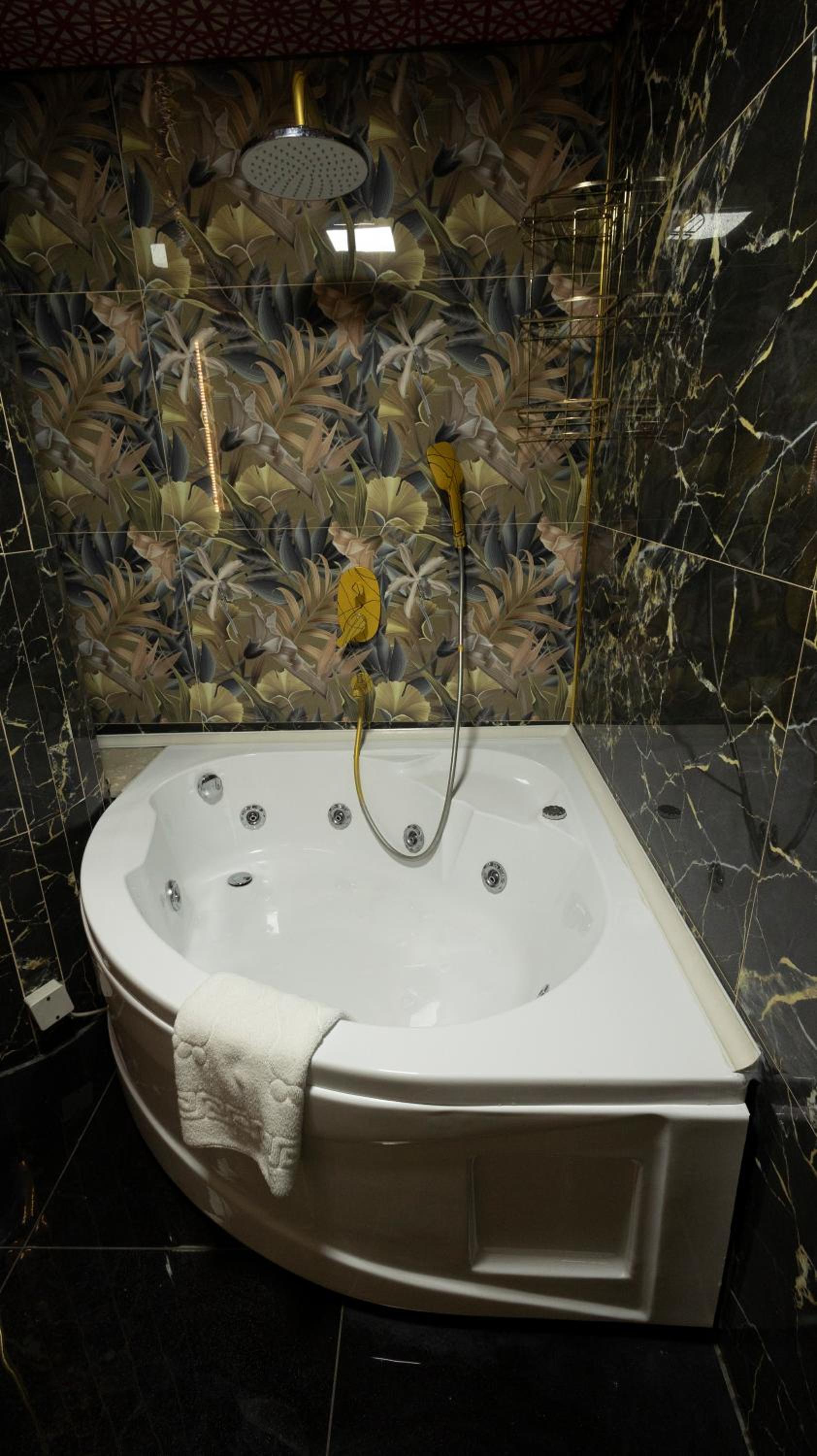 Can Adalya Palace Otel - Image 36