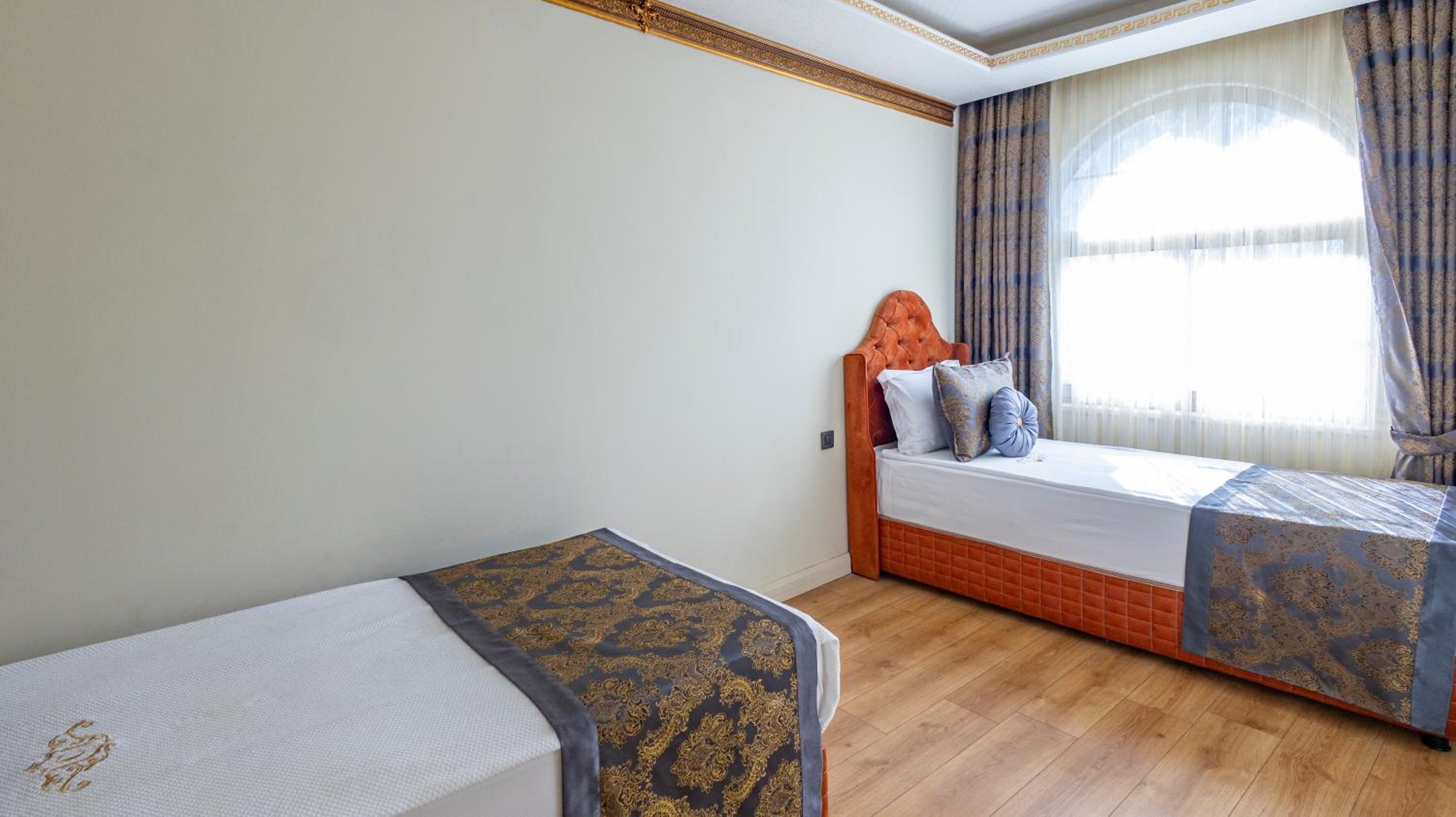 Can Adalya Palace Otel - Image 49