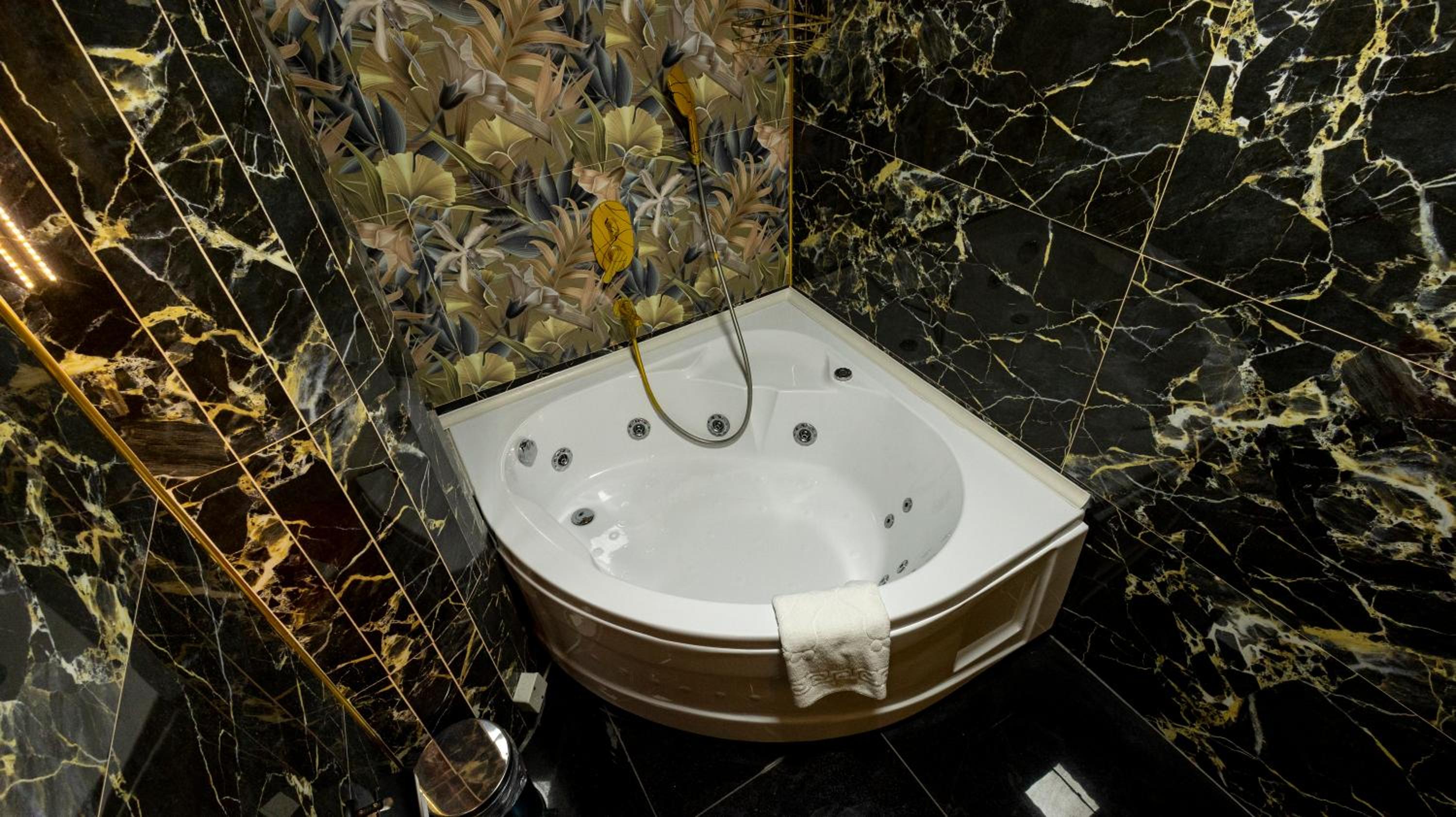 Can Adalya Palace Otel - Image 52