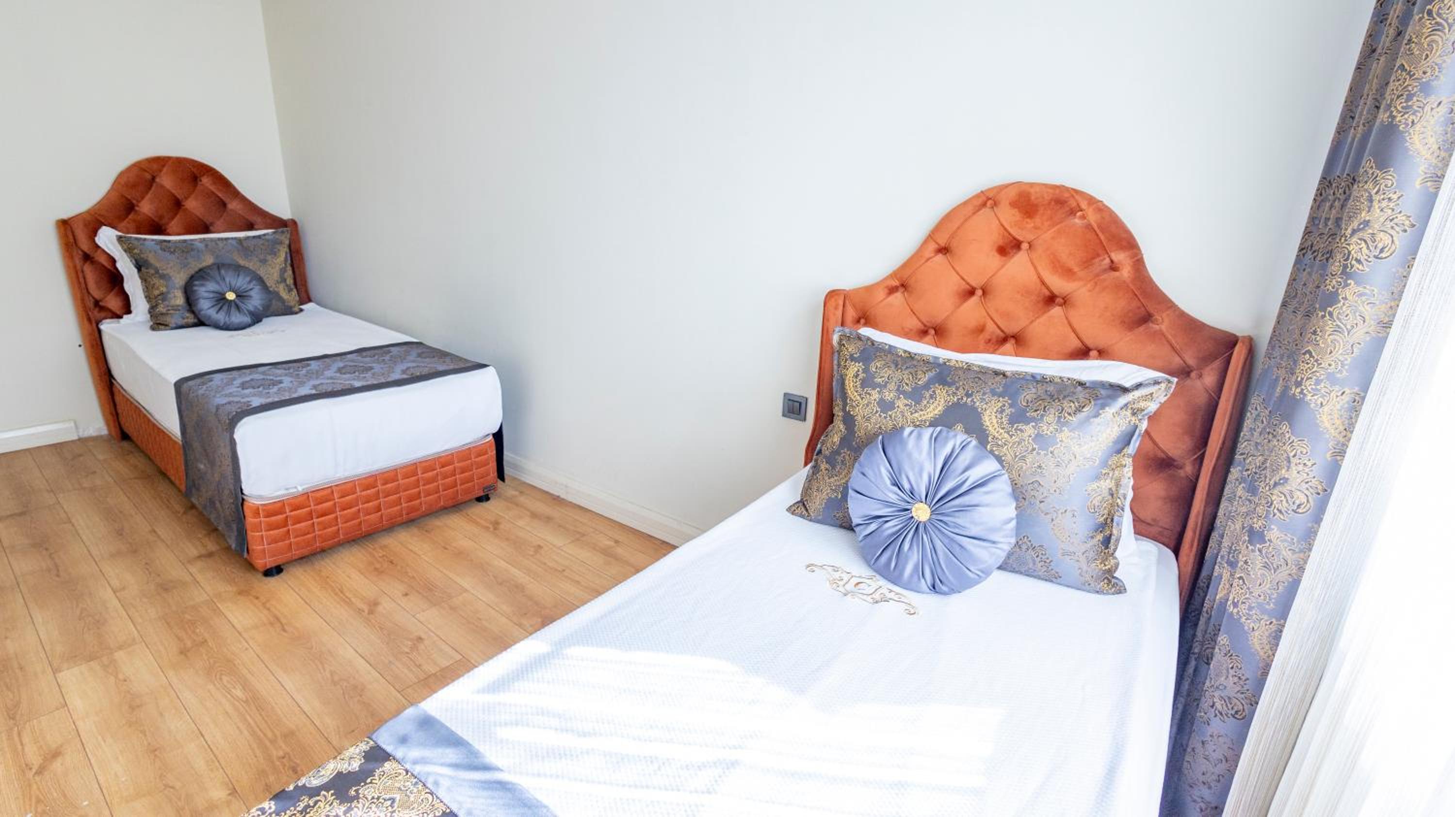 Can Adalya Palace Otel - Image 56