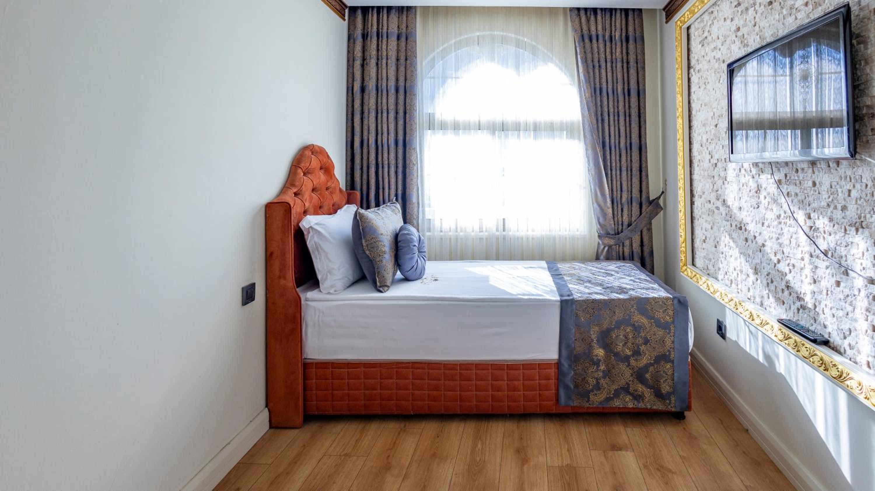 Can Adalya Palace Otel - Image 41