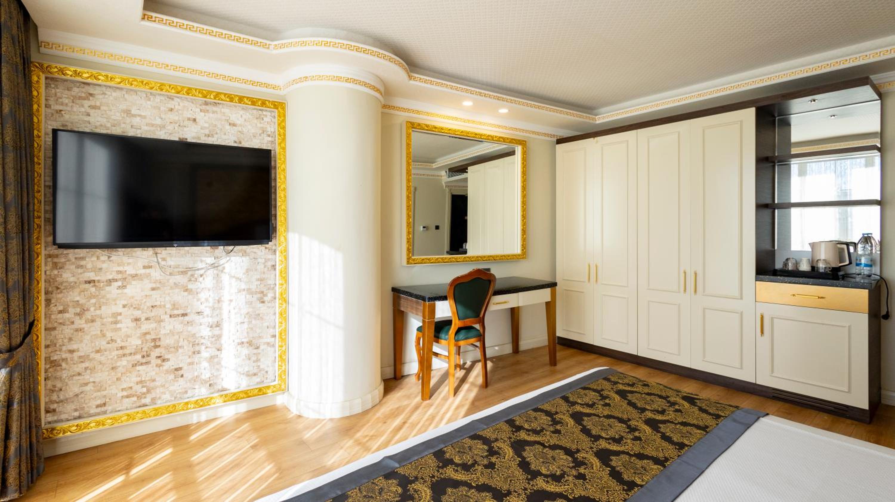 Can Adalya Palace Otel - Image 40