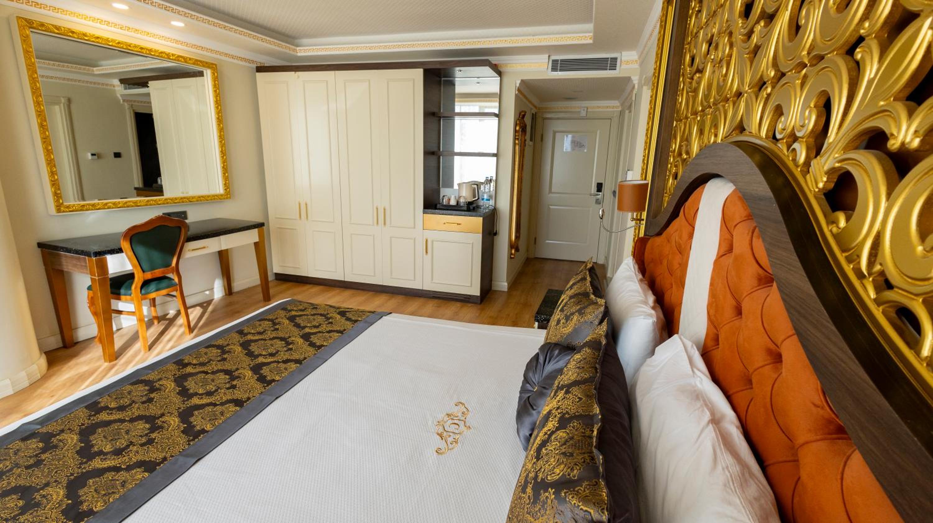 Can Adalya Palace Otel - Image 38