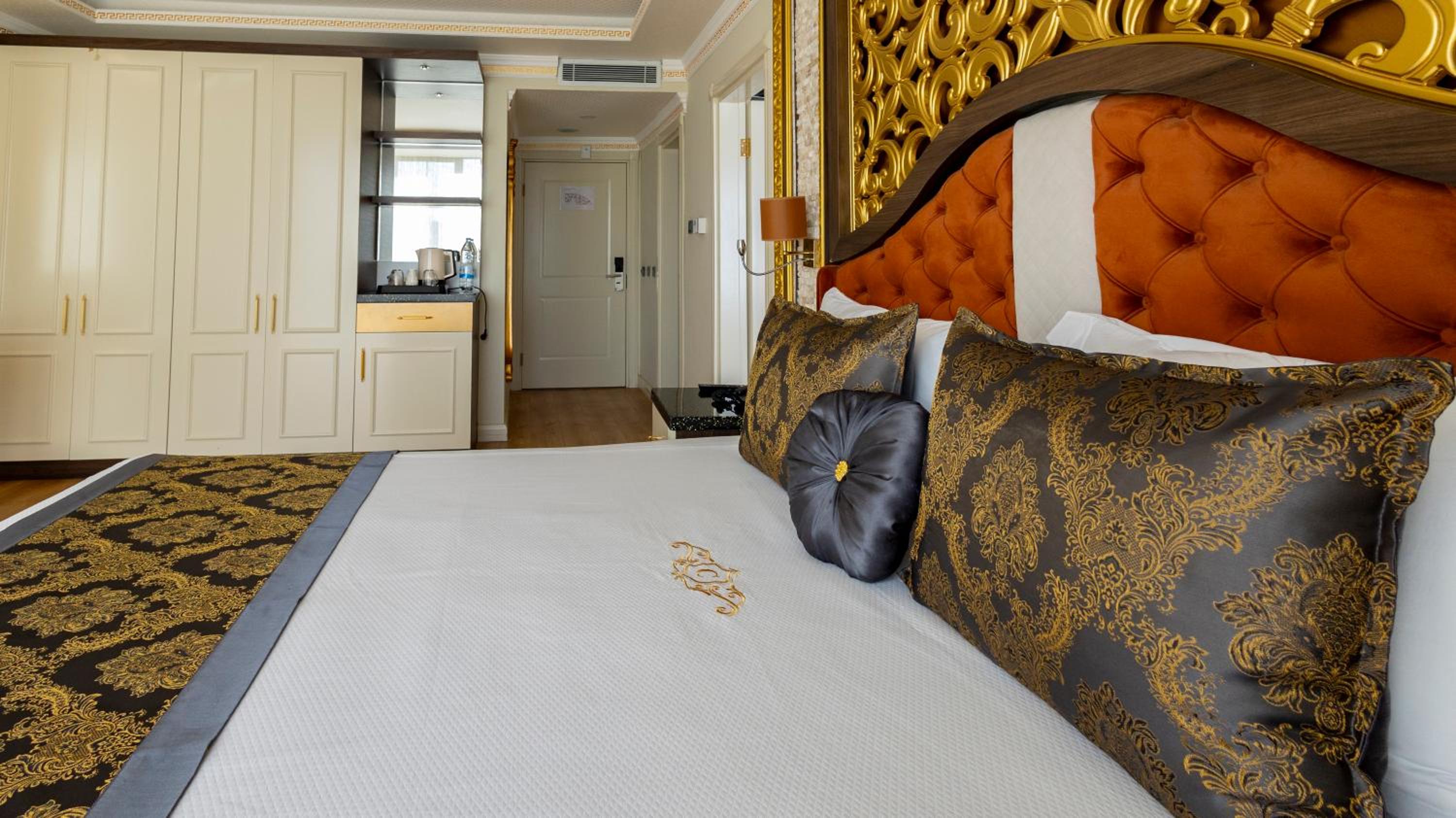 Can Adalya Palace Otel - Image 43