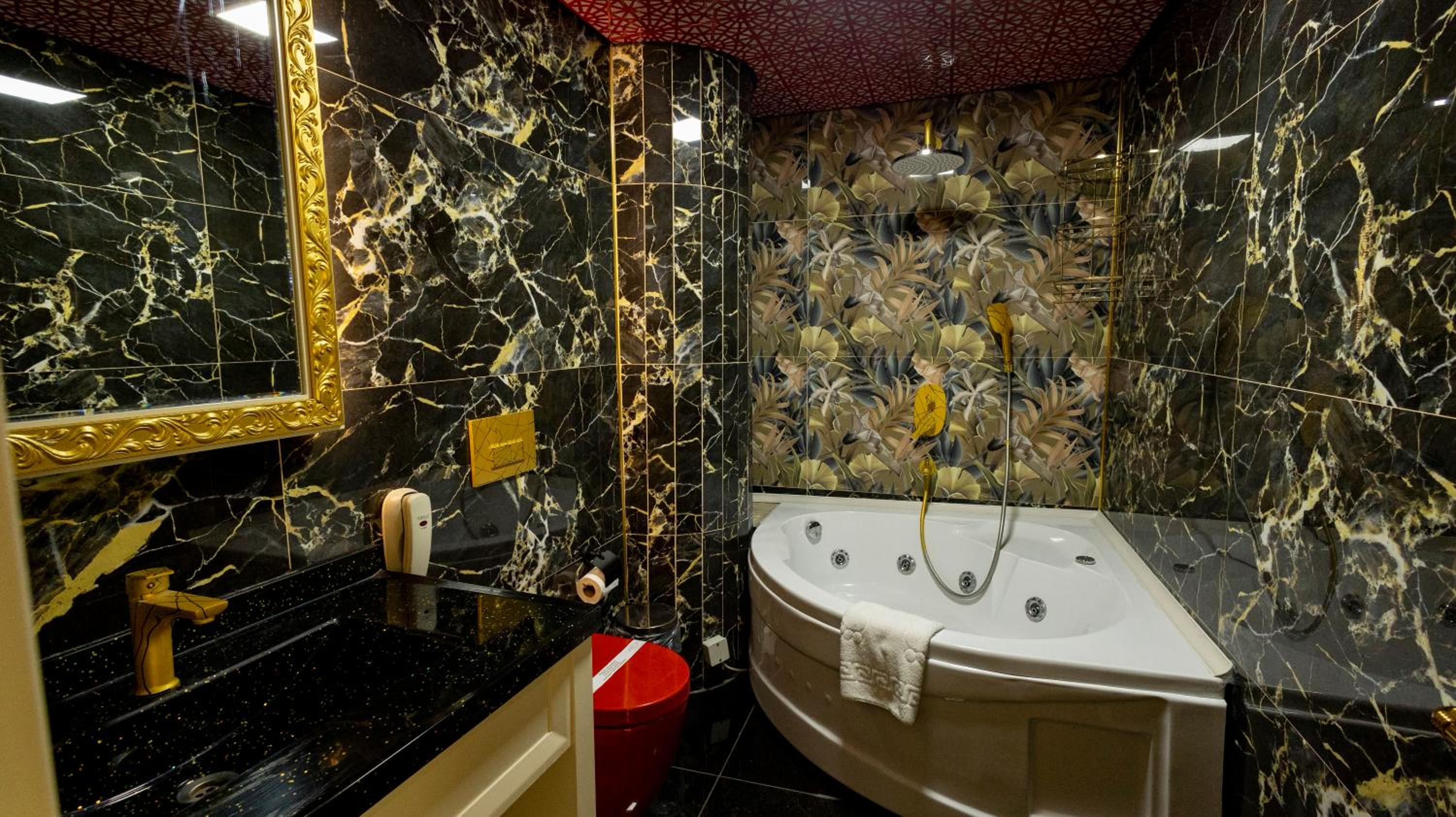 Can Adalya Palace Otel - Image 42