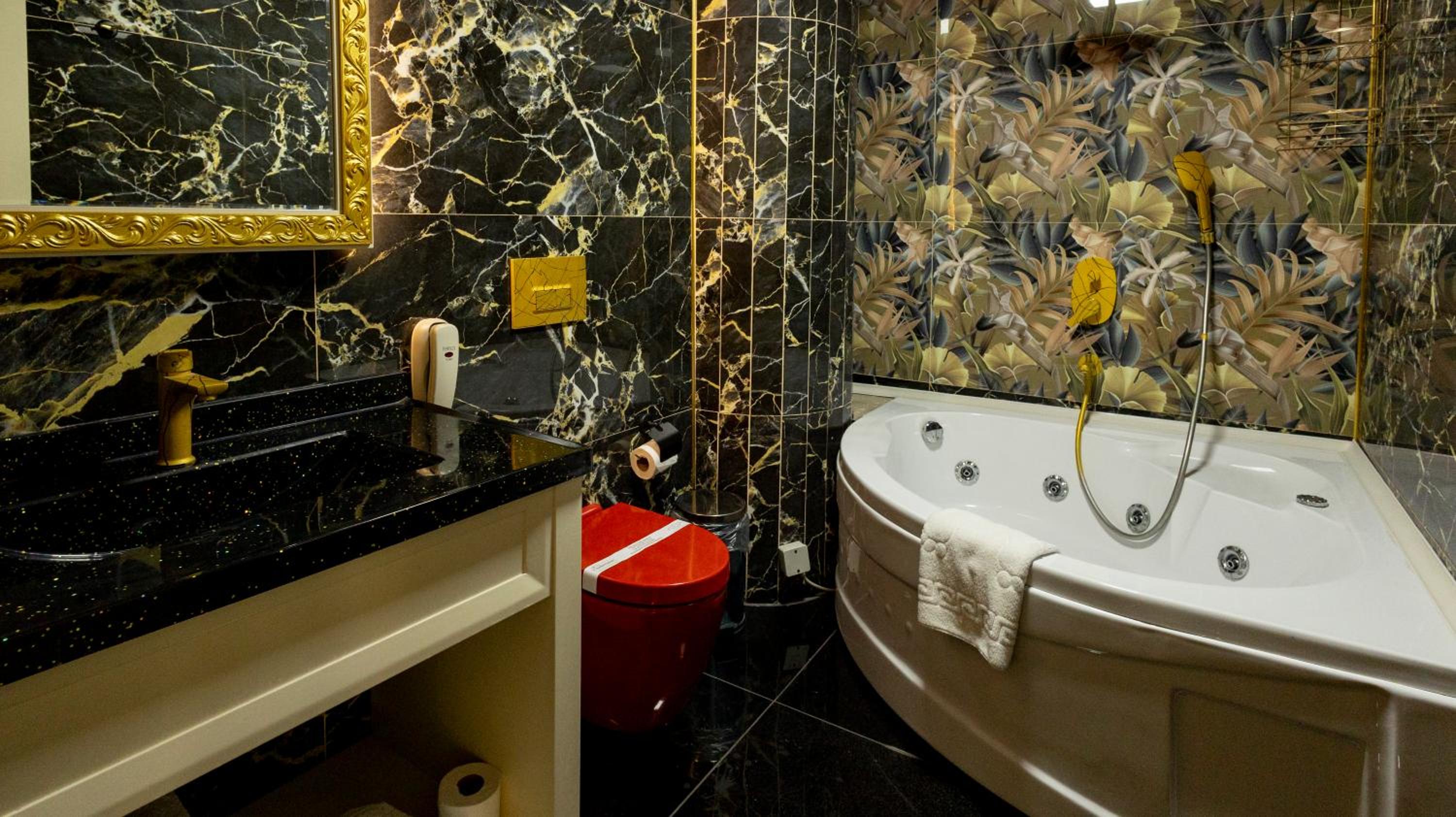 Can Adalya Palace Otel - Image 53