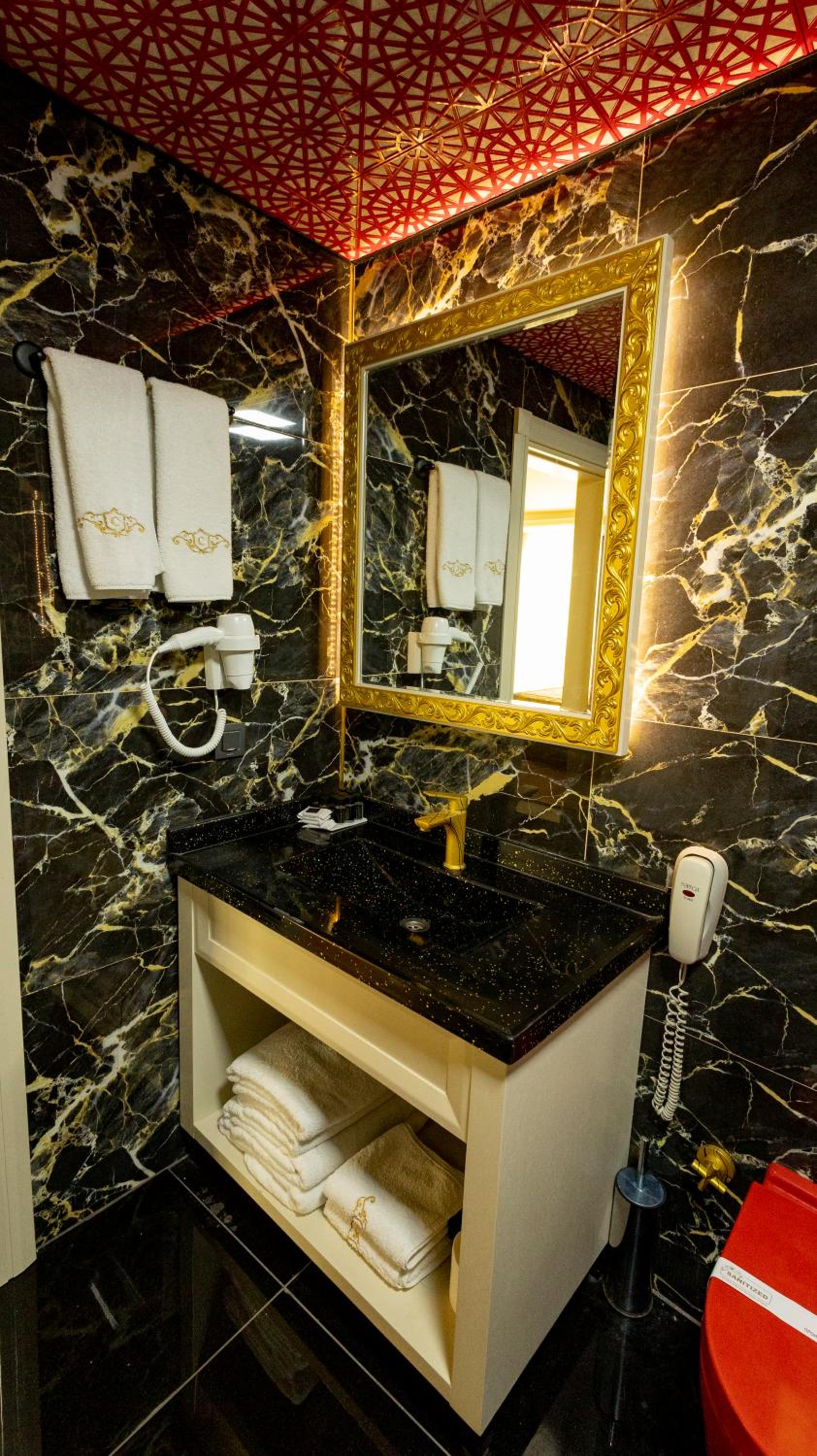 Can Adalya Palace Otel - Image 57