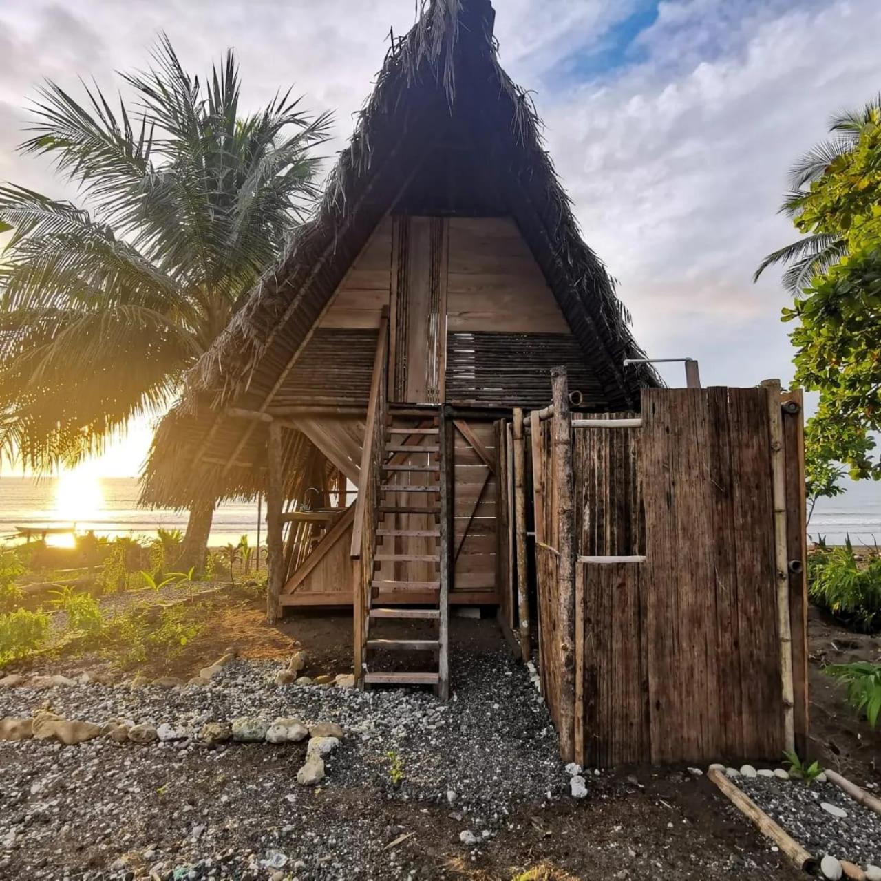 Chowa lodge view 5