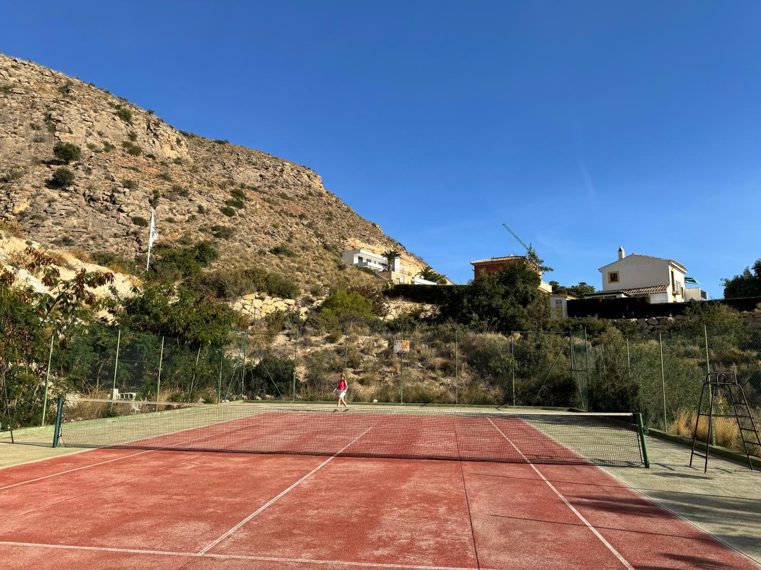 Casita El Mirador