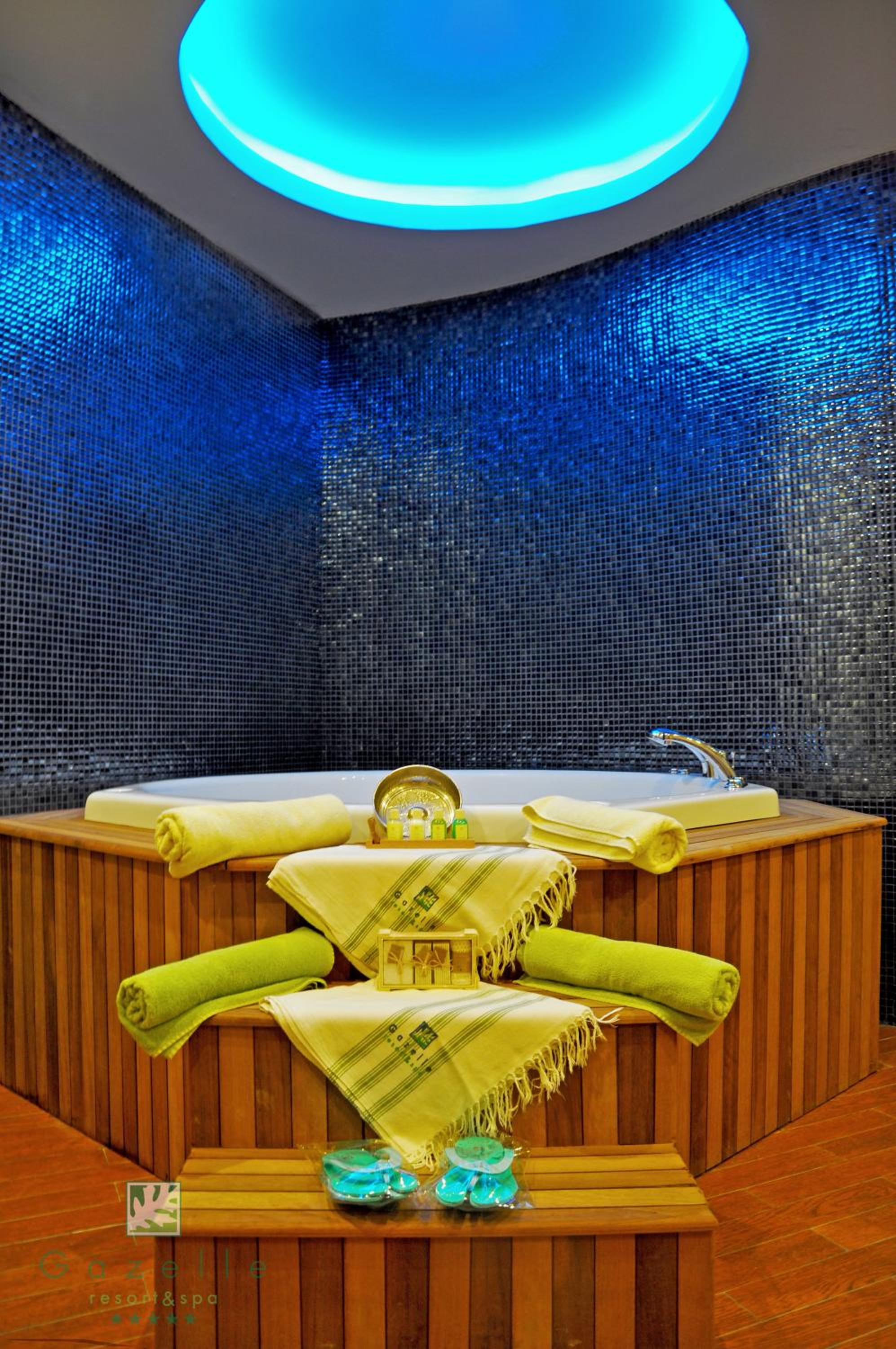 Gazelle Resort & Spa