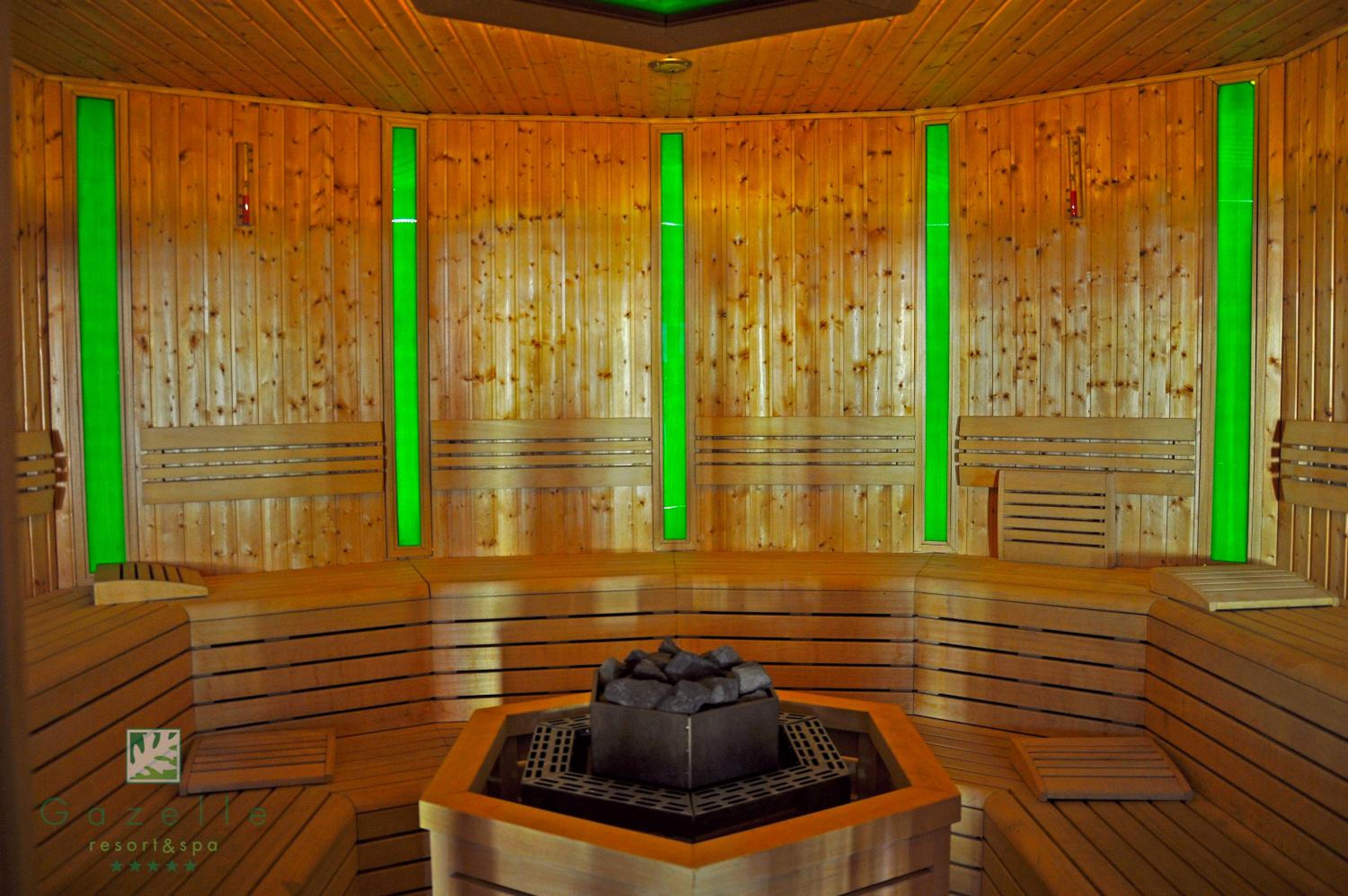 Gazelle Resort & Spa