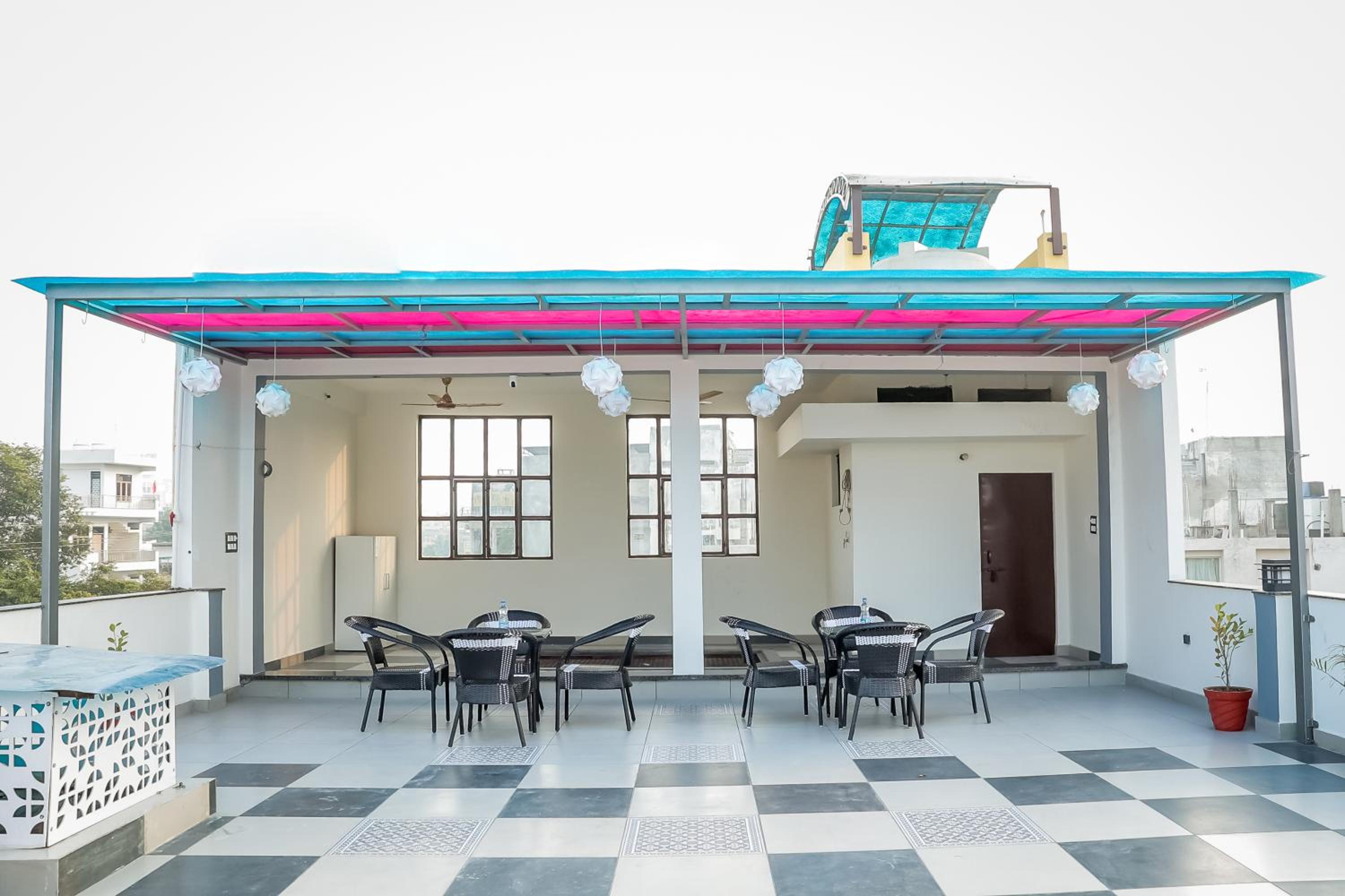 Anirudh Homestay