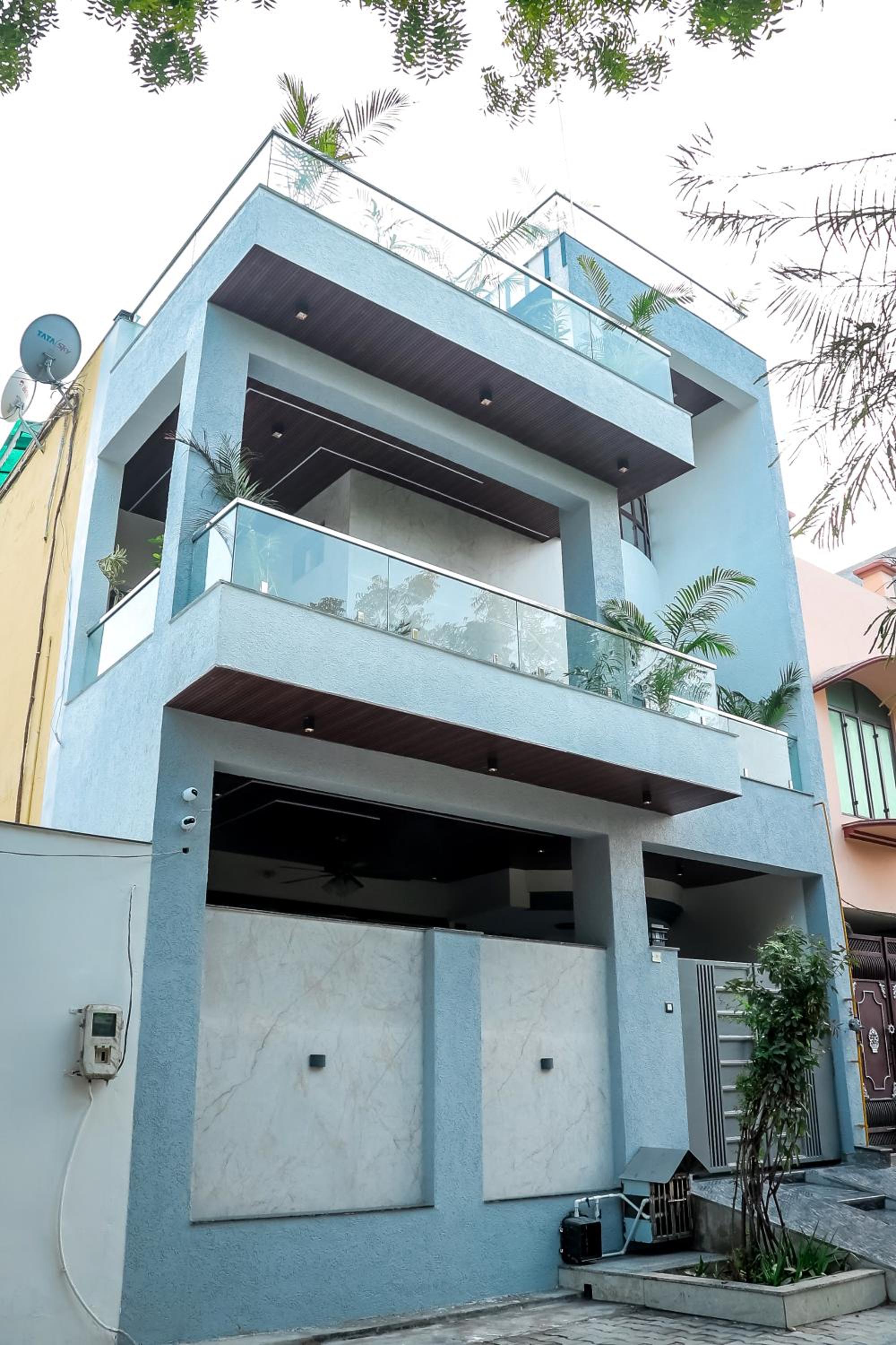Anirudh Homestay