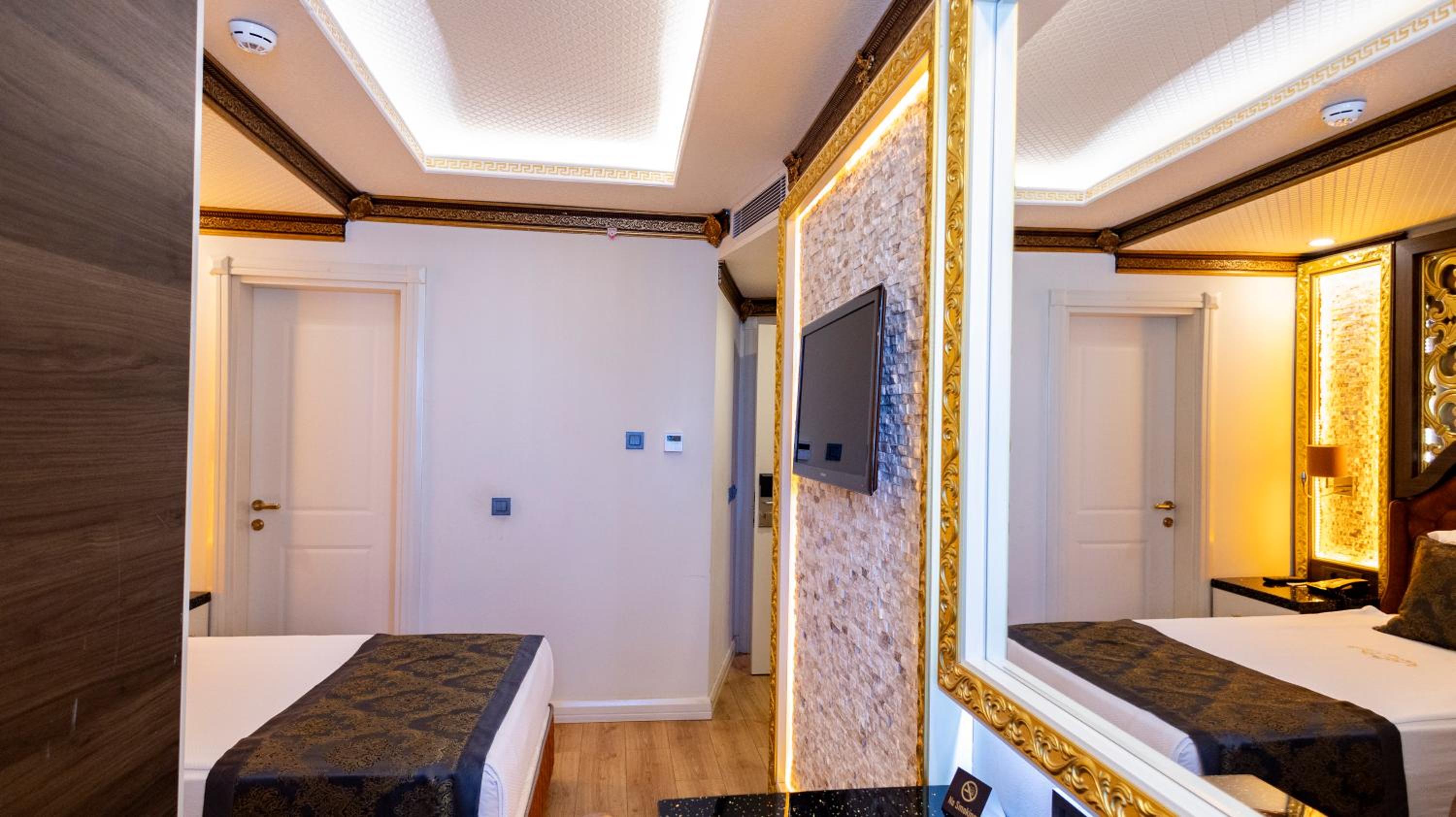 Can Adalya Palace Otel - Image 69