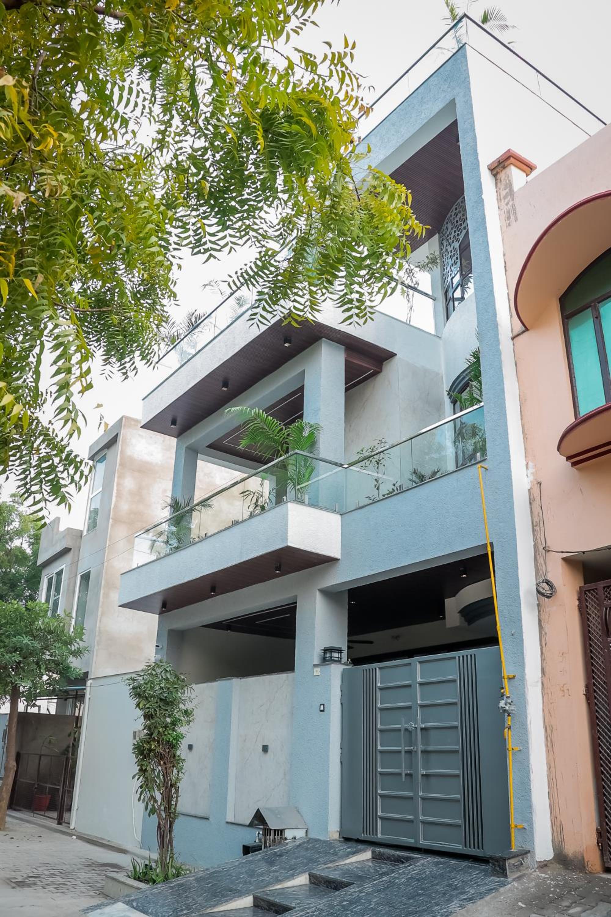 Anirudh Homestay