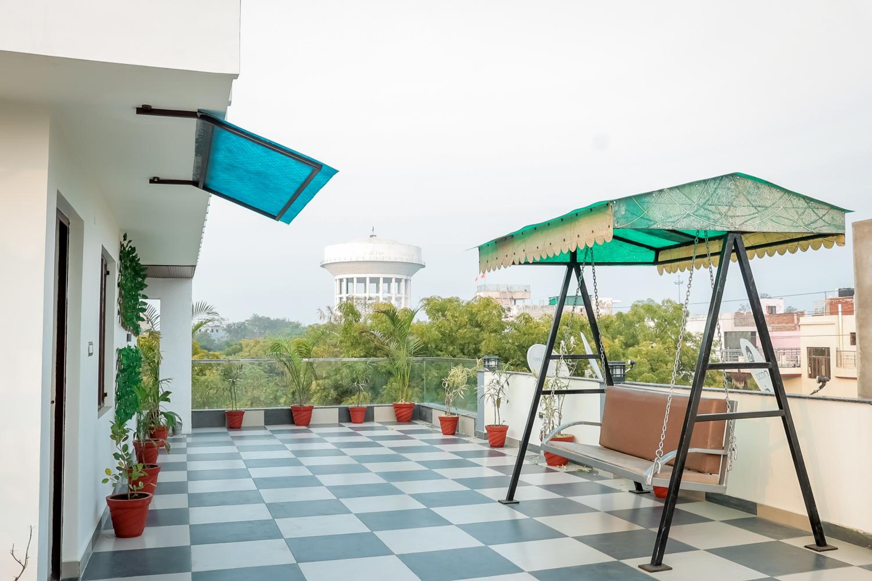 Anirudh Homestay