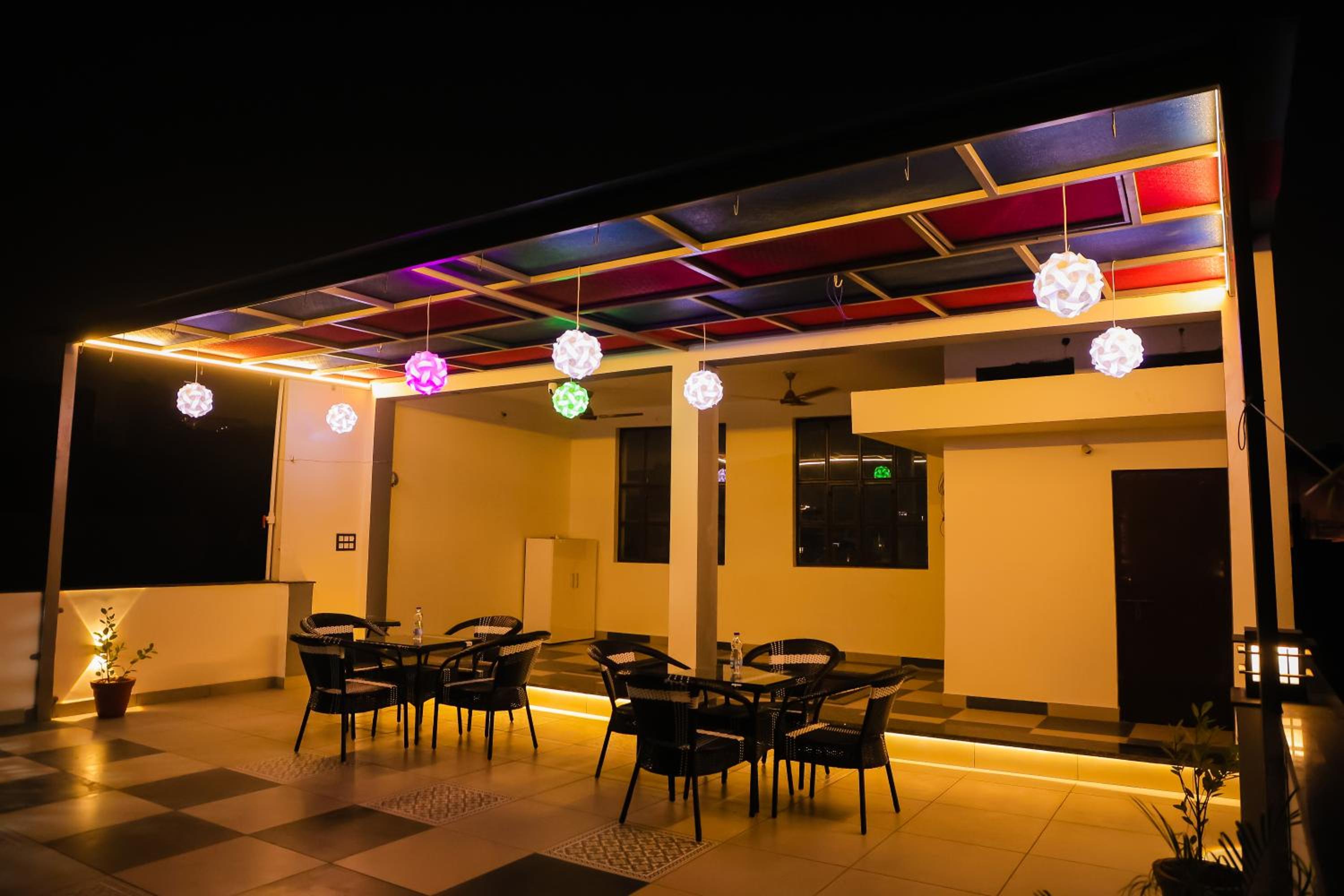 Anirudh Homestay