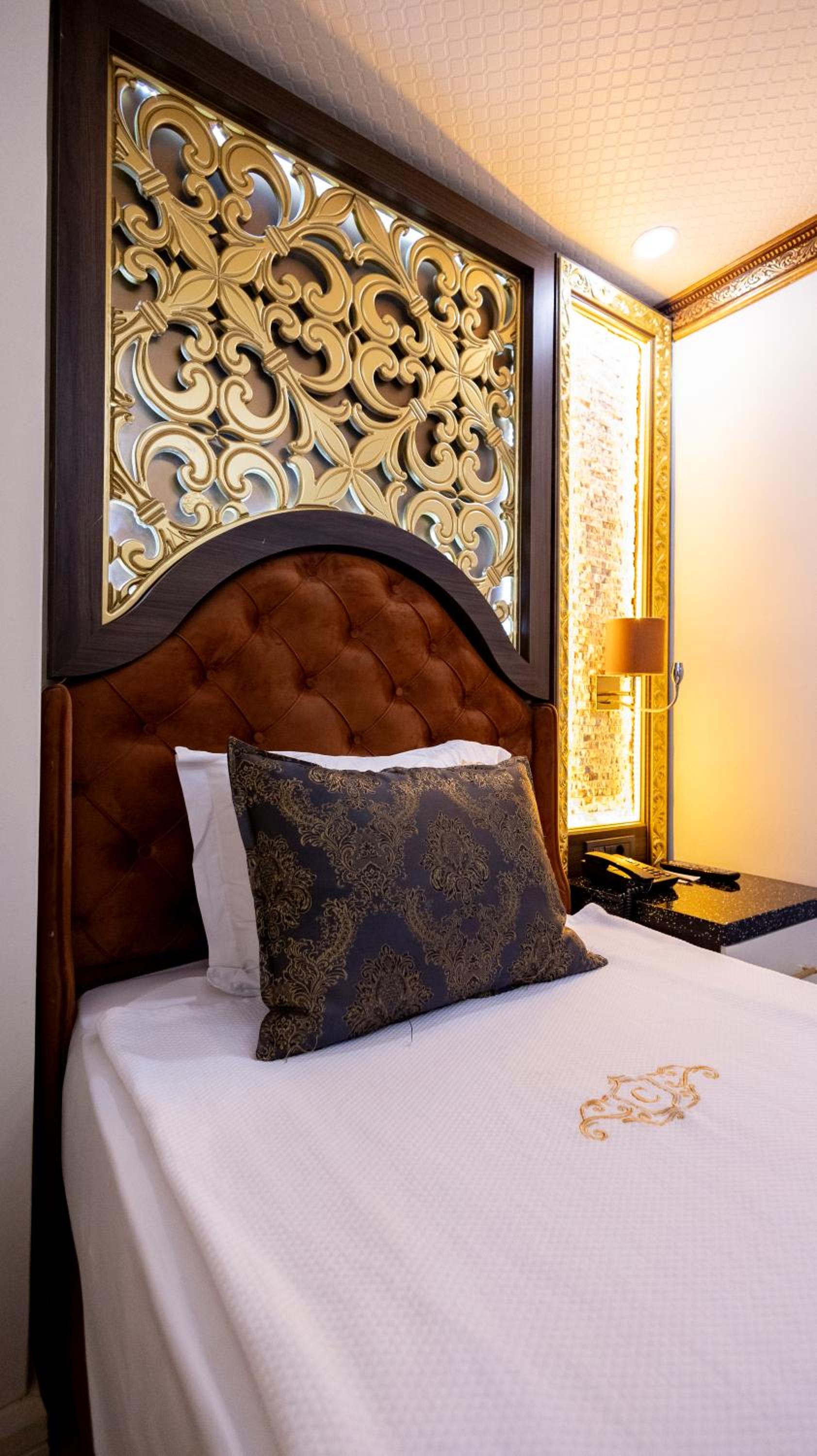 Can Adalya Palace Otel - Image 68