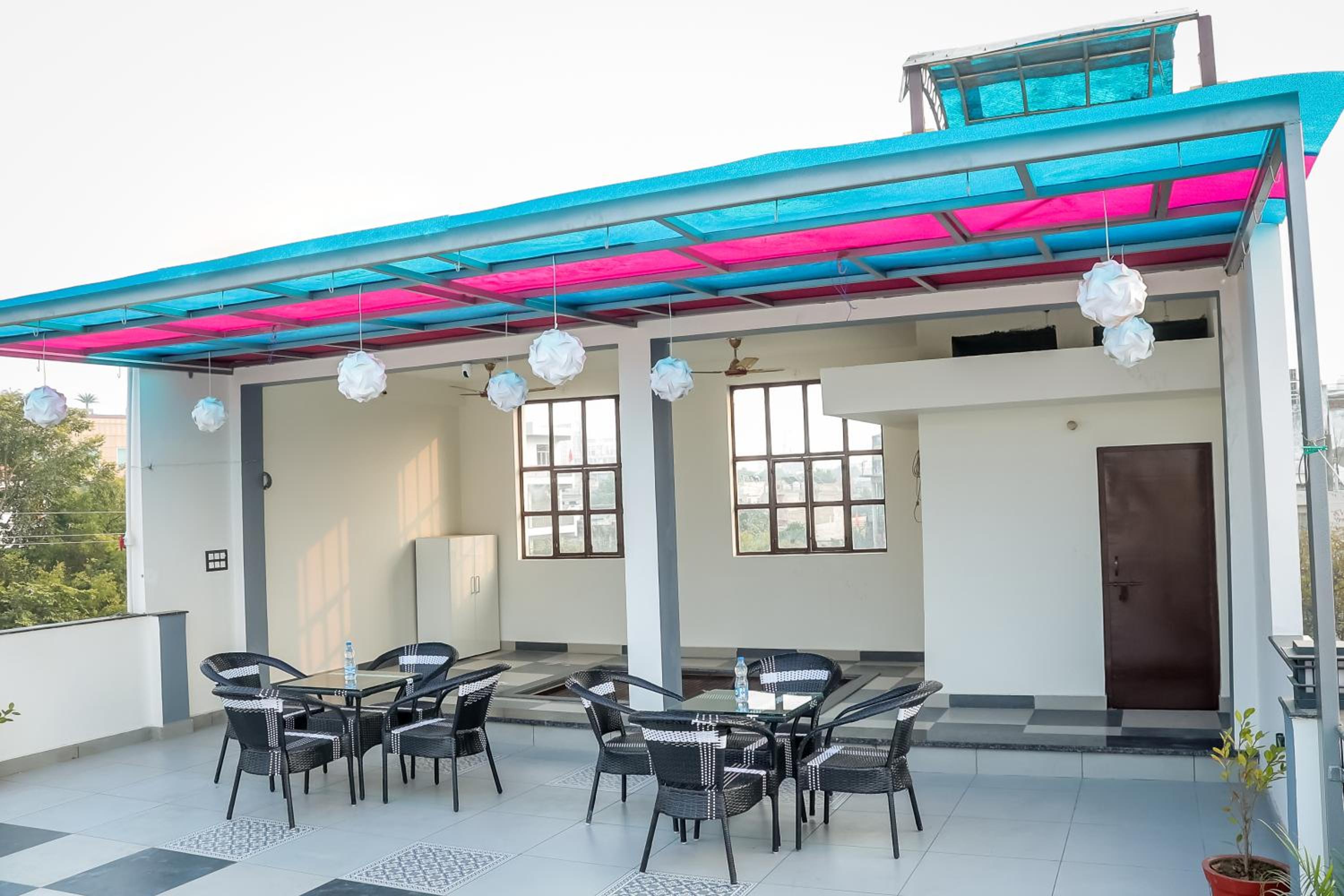 Anirudh Homestay