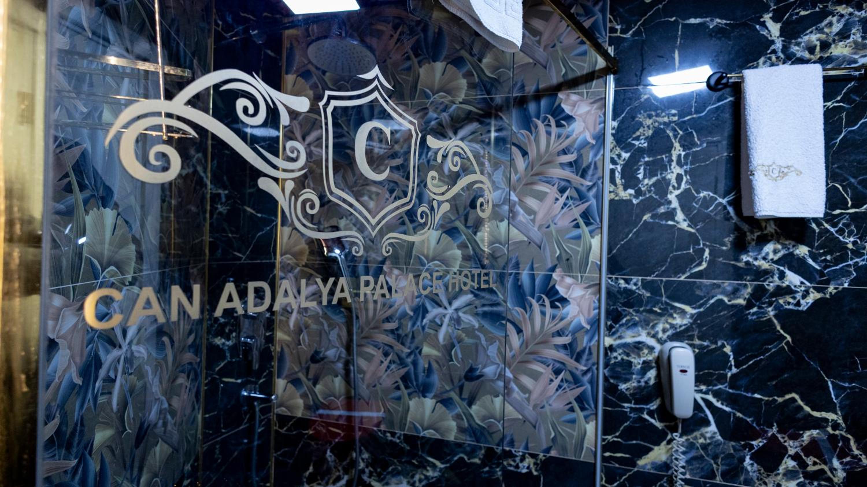 Can Adalya Palace Otel - Image 66