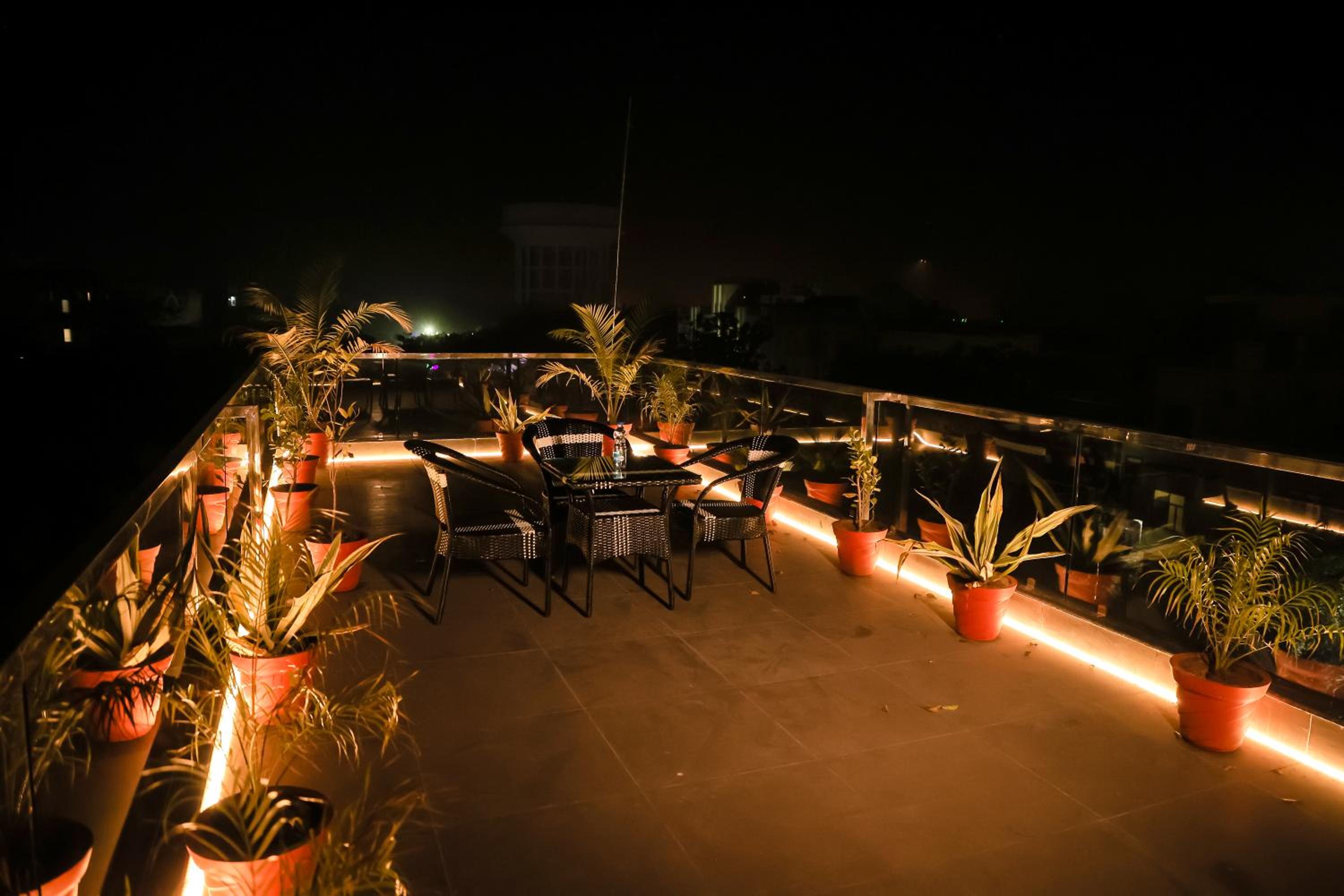 Anirudh Homestay