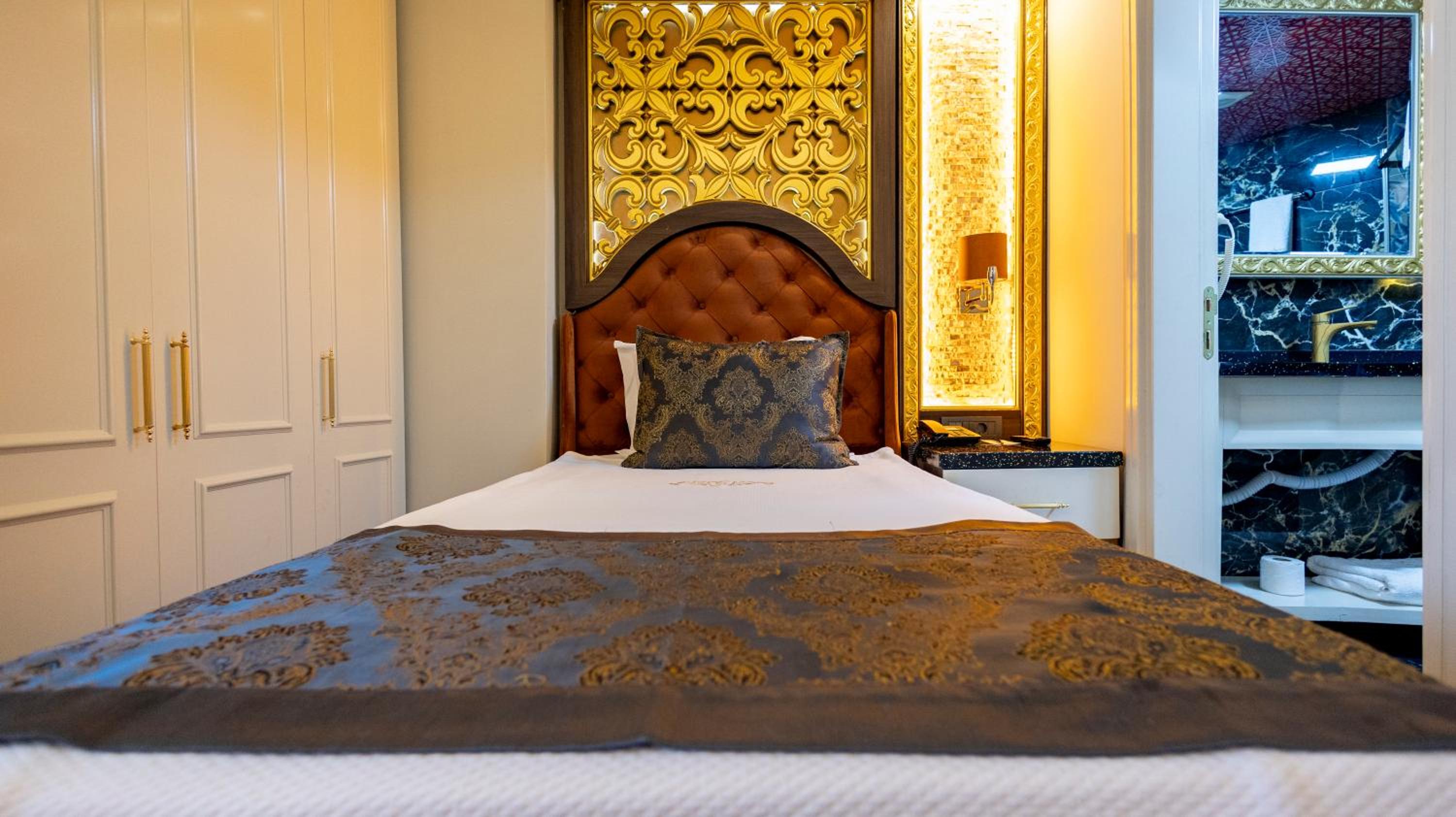 Can Adalya Palace Otel - Image 65