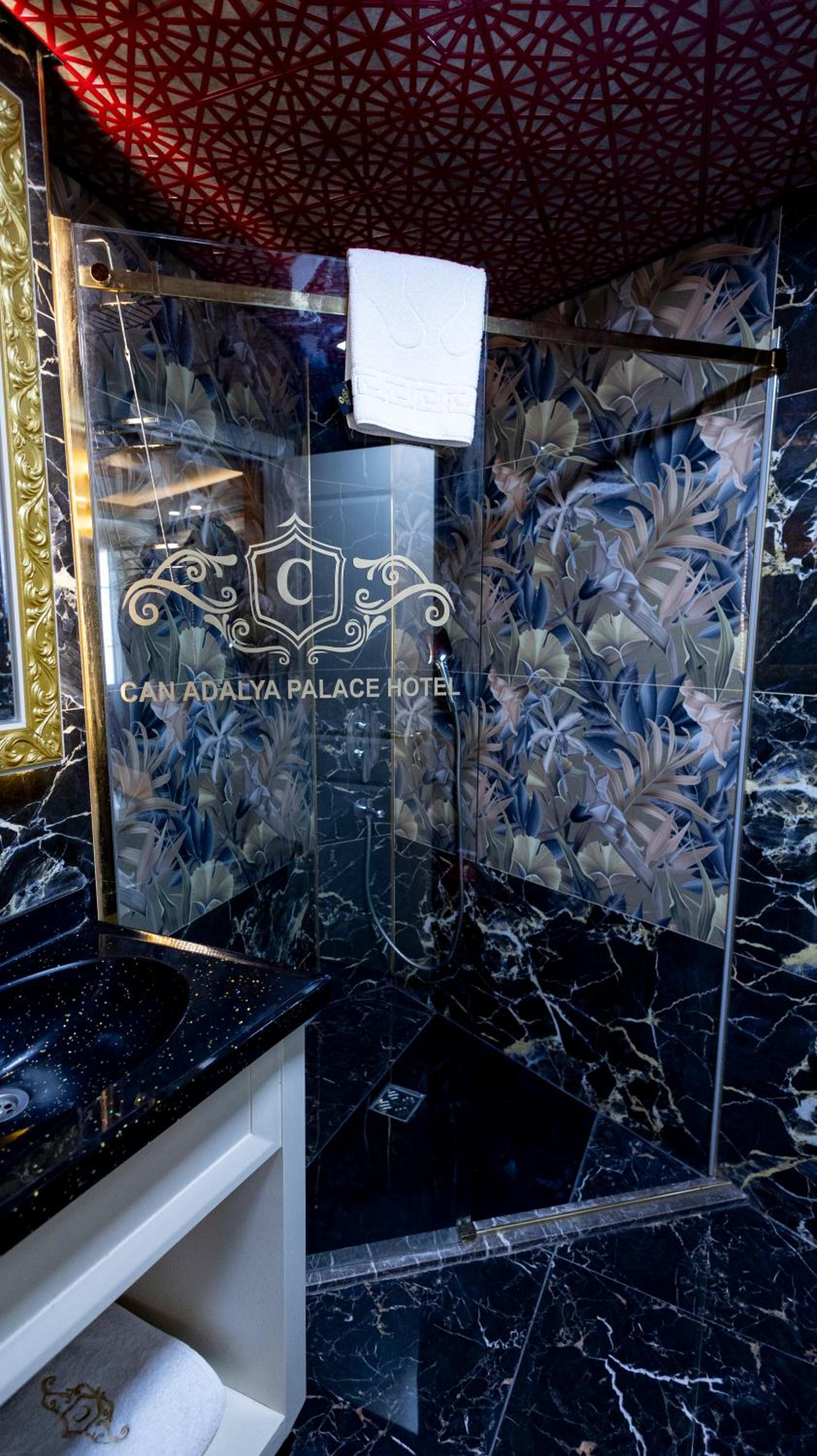 Can Adalya Palace Otel - Image 61