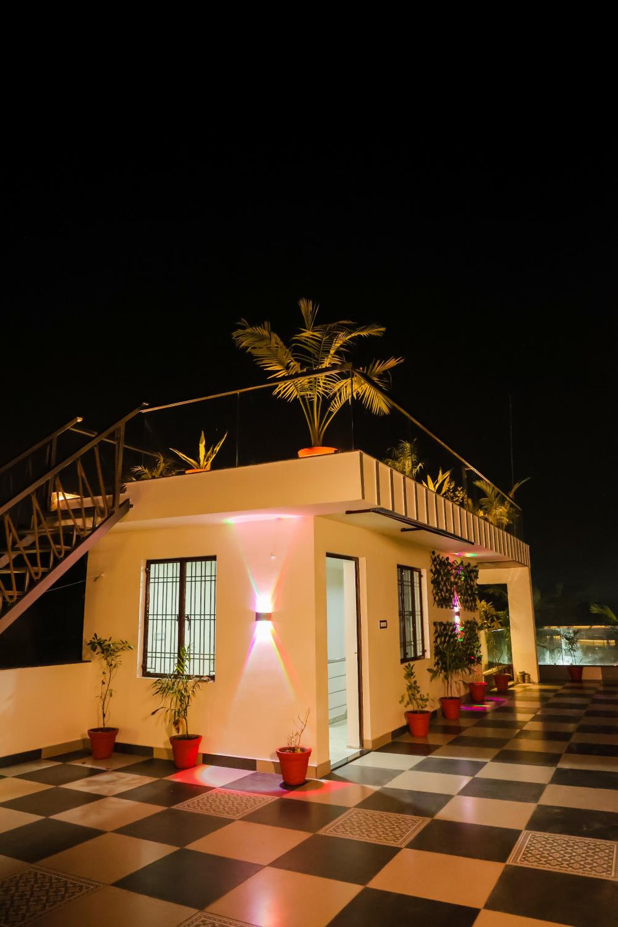 Anirudh Homestay