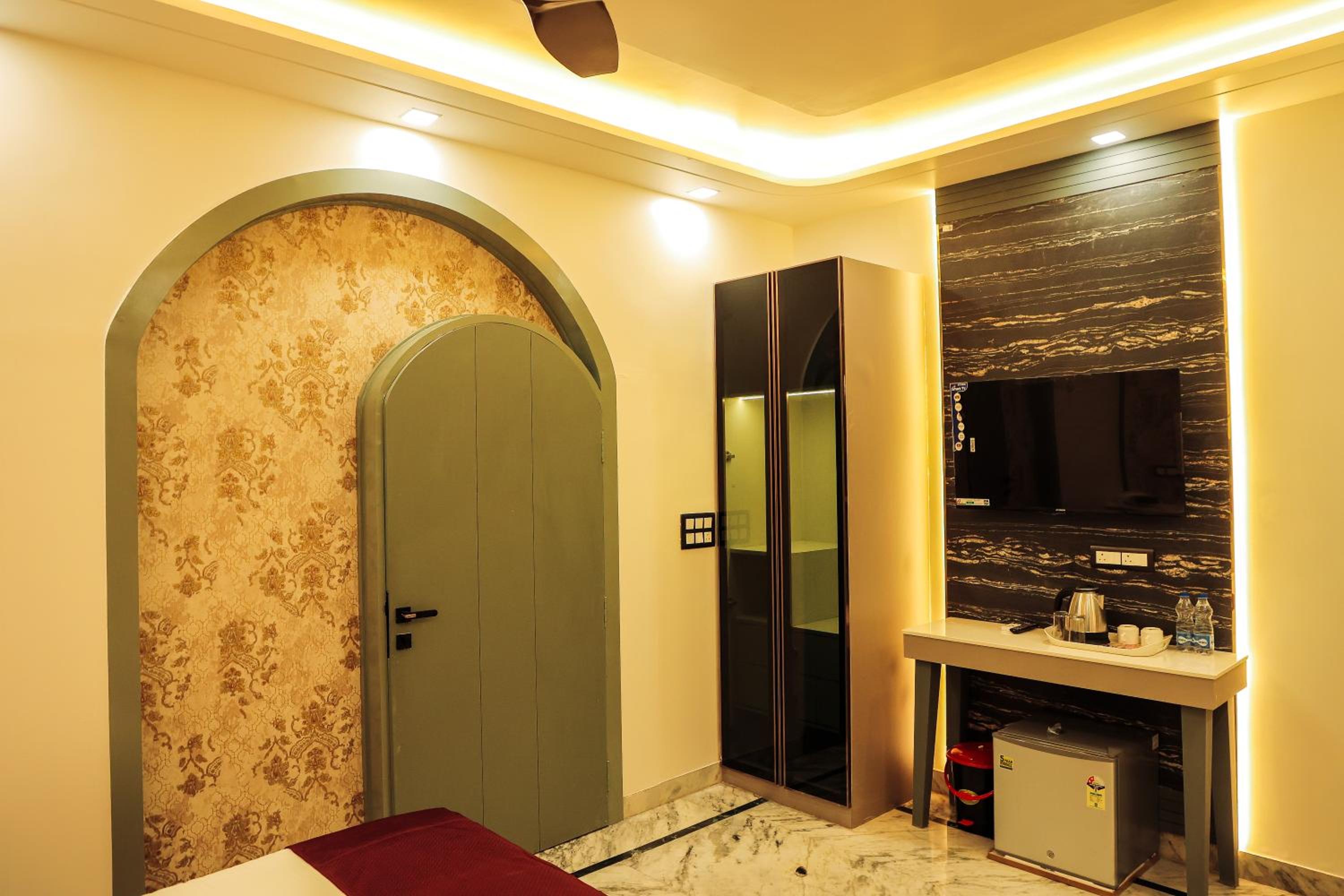Anirudh Homestay