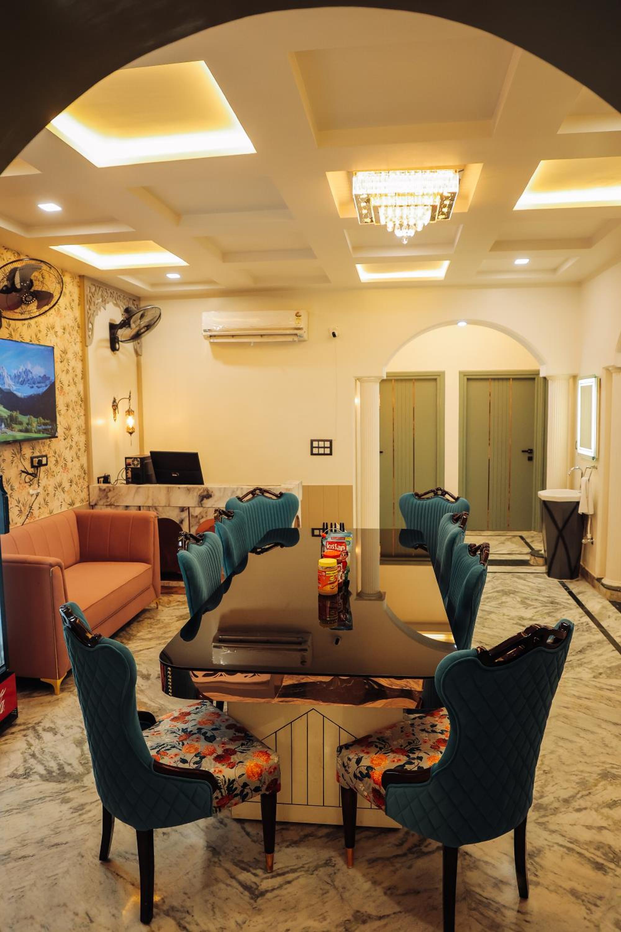 Anirudh Homestay