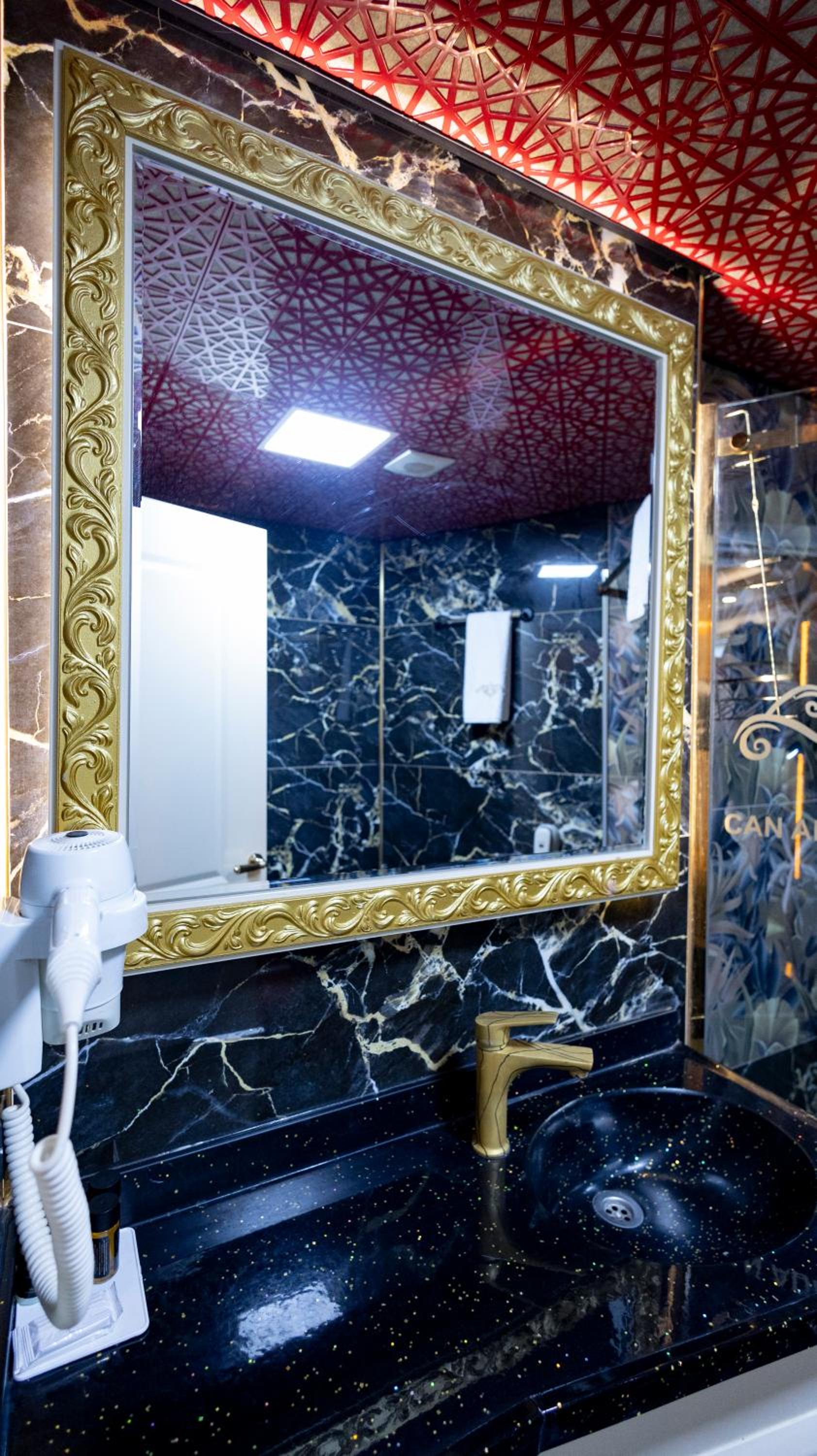 Can Adalya Palace Otel - Image 64