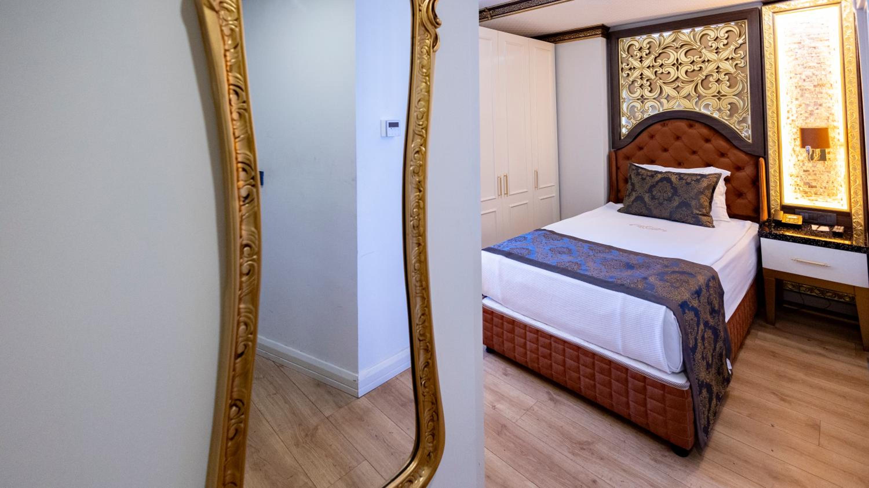 Can Adalya Palace Otel - Image 128