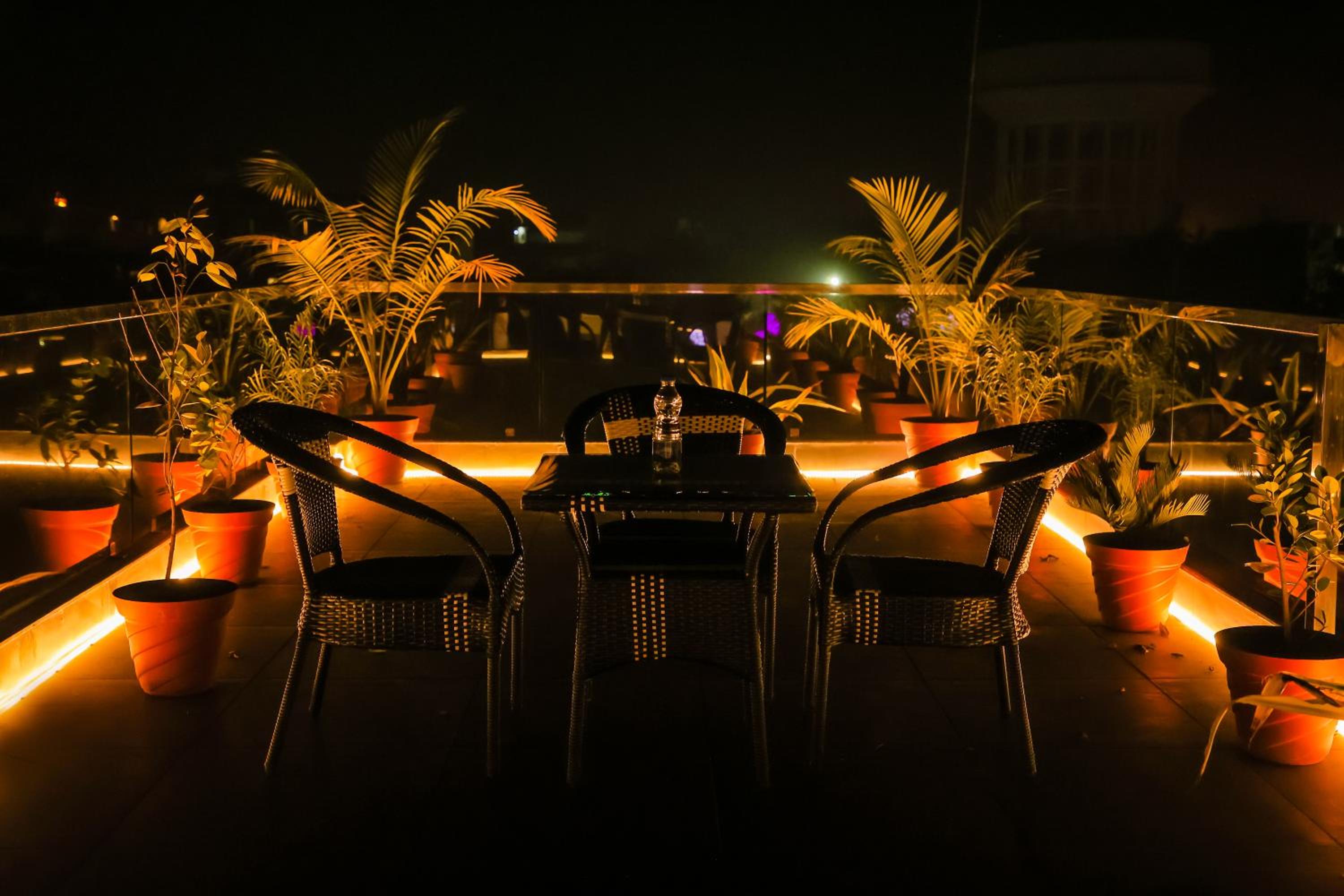 Anirudh Homestay