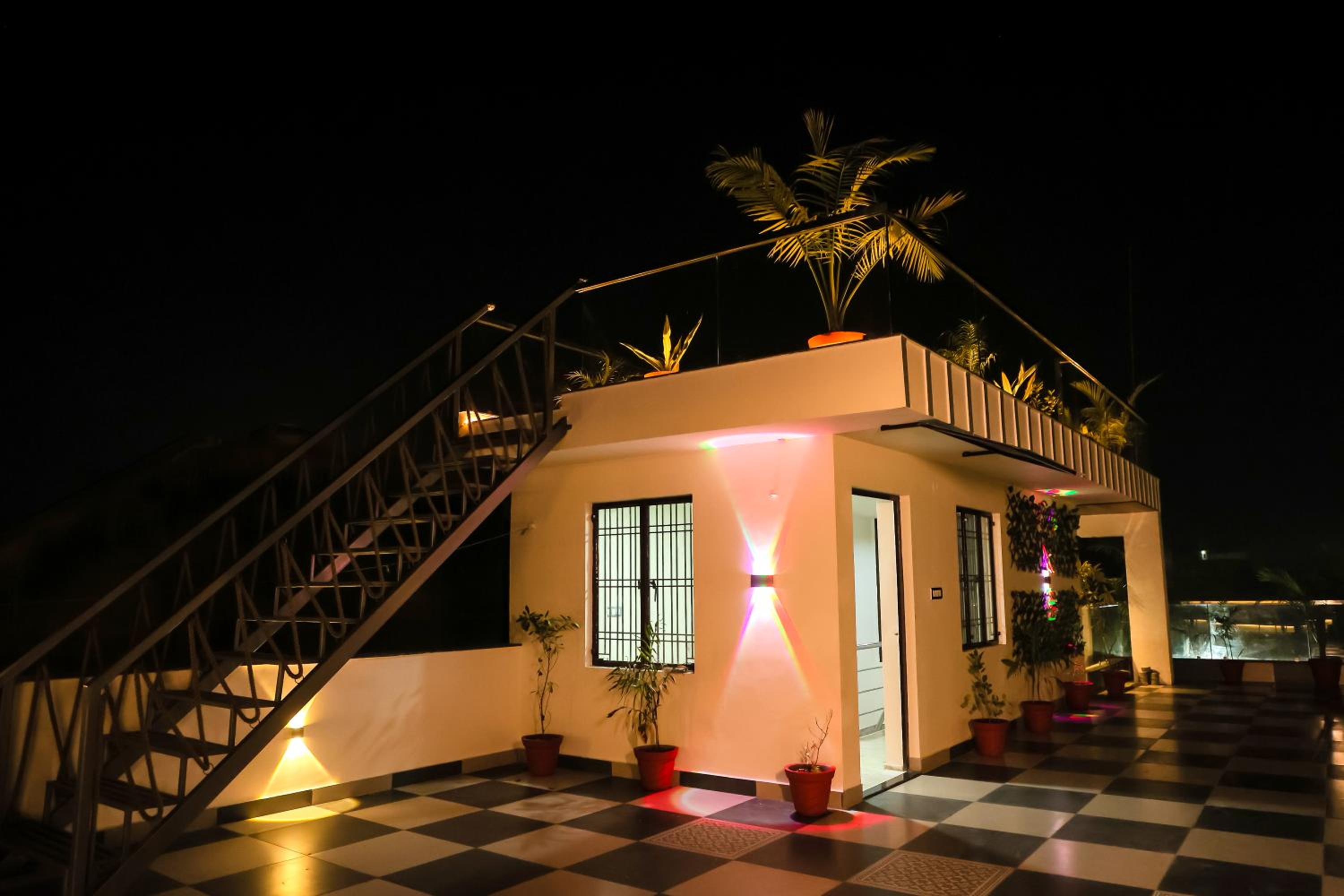 Anirudh Homestay