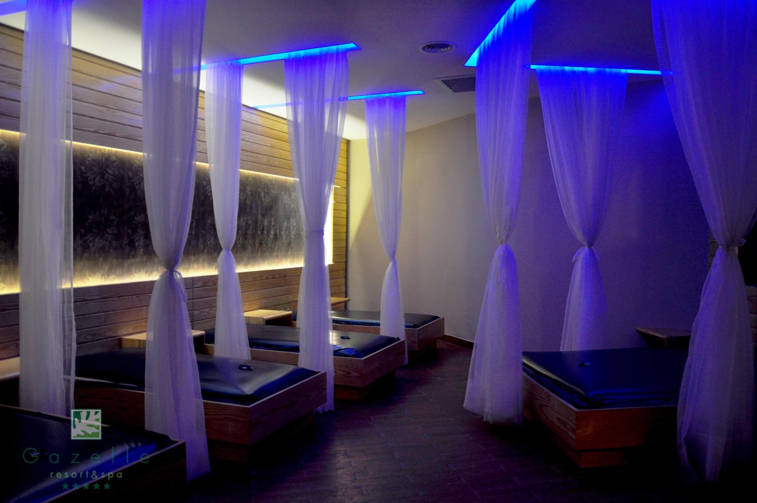 Gazelle Resort & Spa