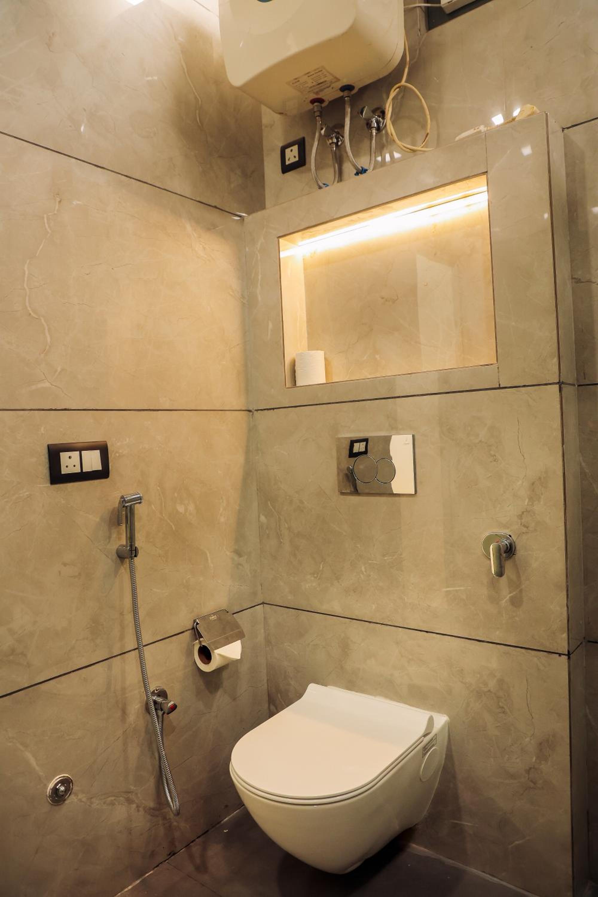 Anirudh Homestay